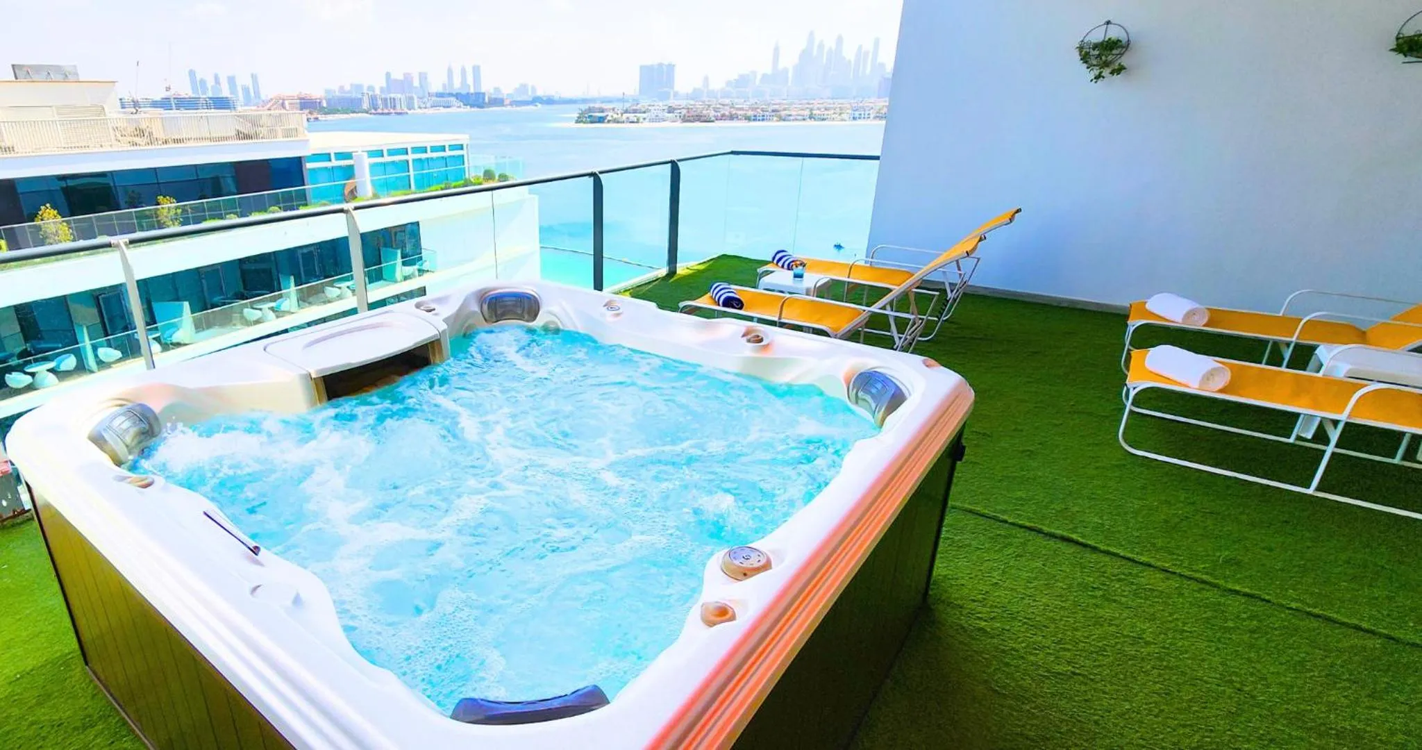 Business facilities in C Central Hotel and Resort The Palm