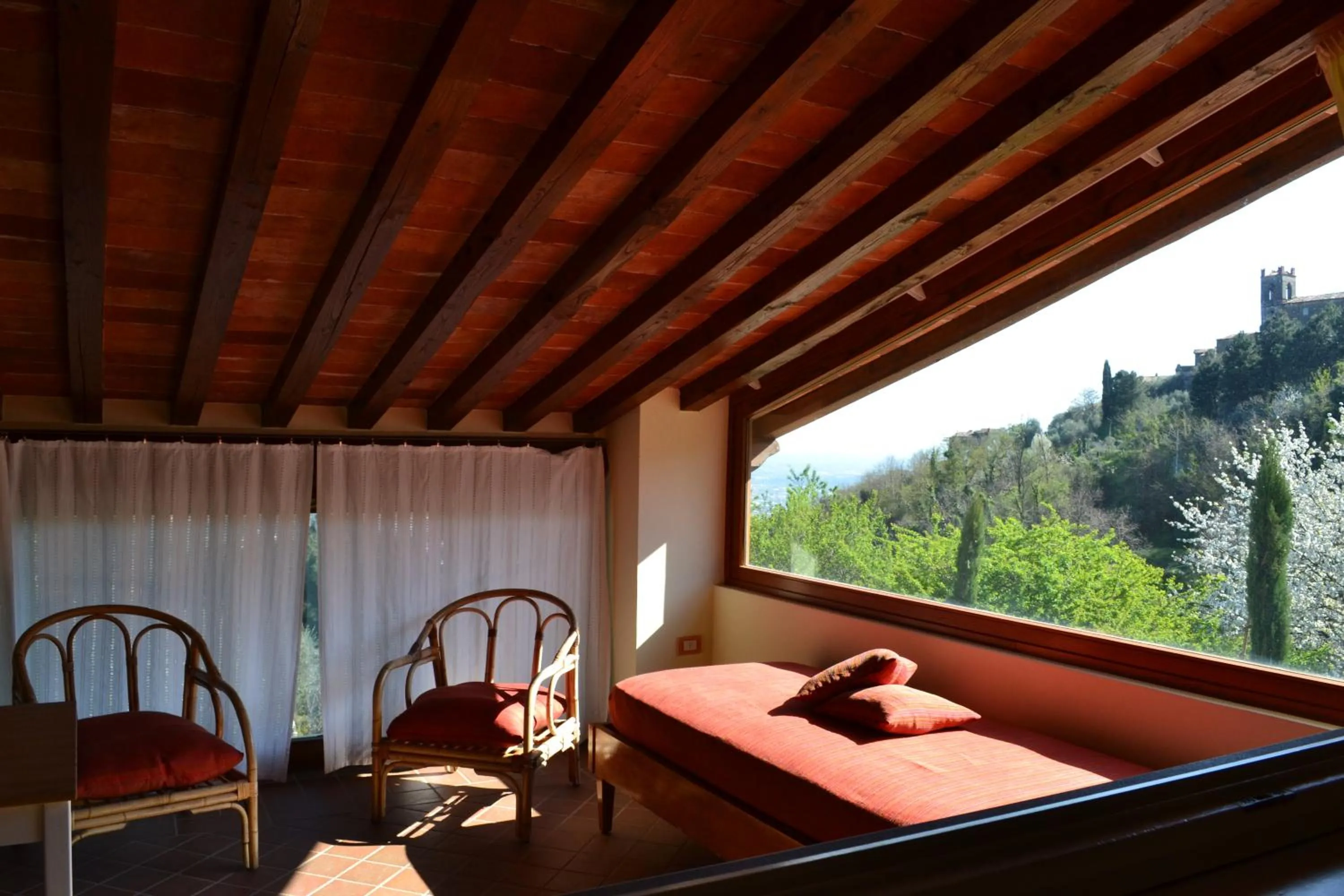 Loft in Monte A Pescia