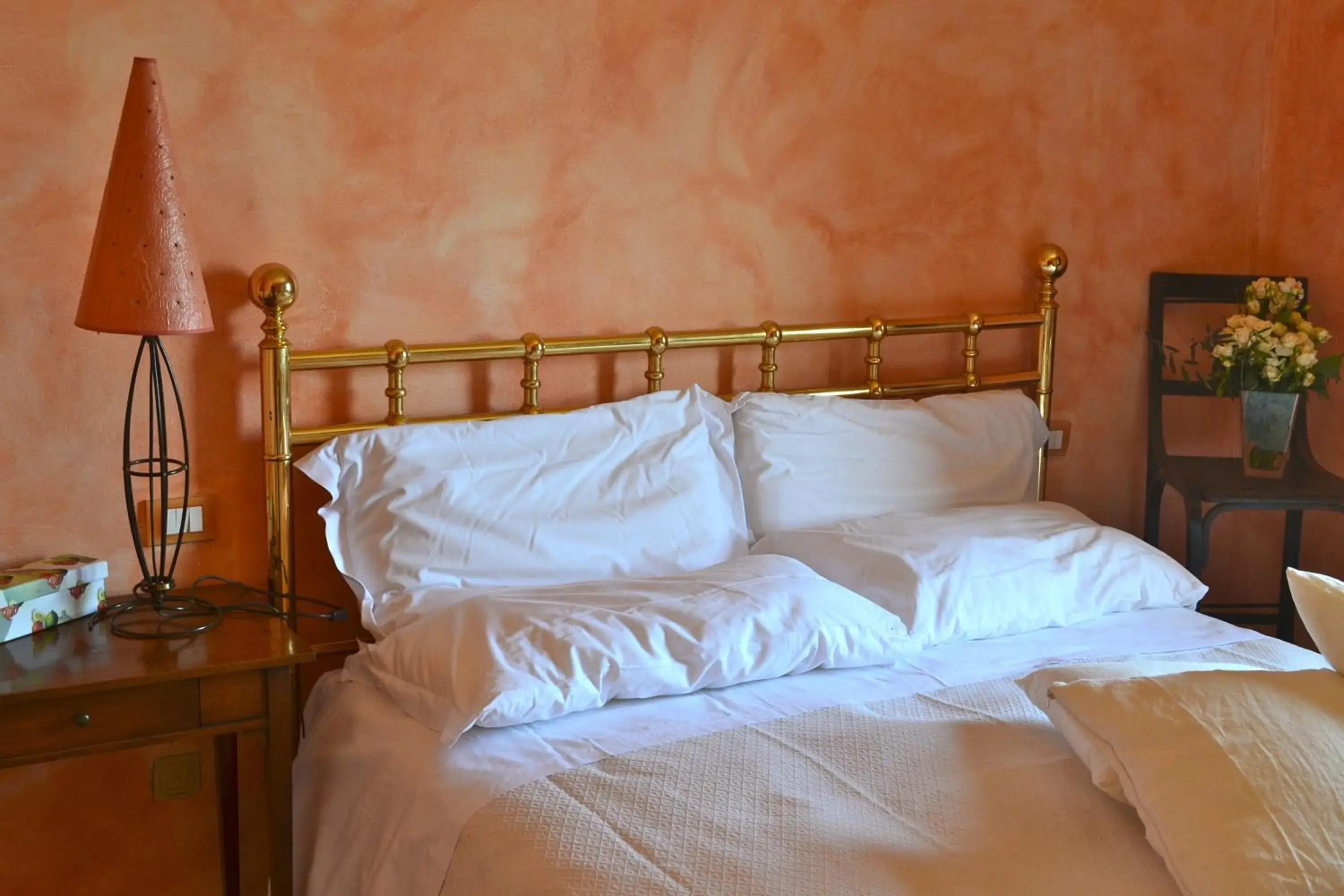 Two-Bedroom Apartment in Monte A Pescia Two-Bedroom Apartment in Monte A Pescia