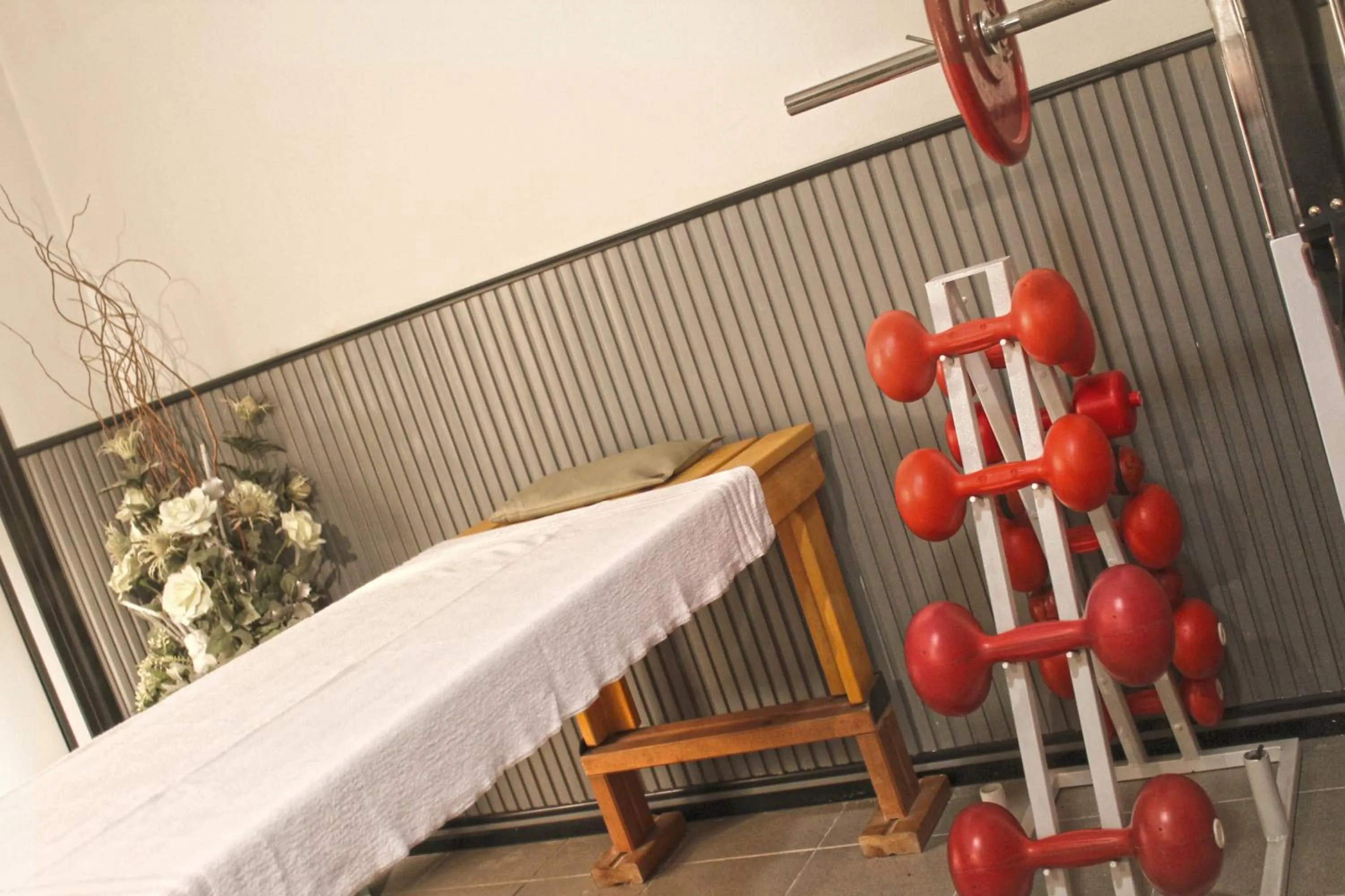 Massage in Park Hotel