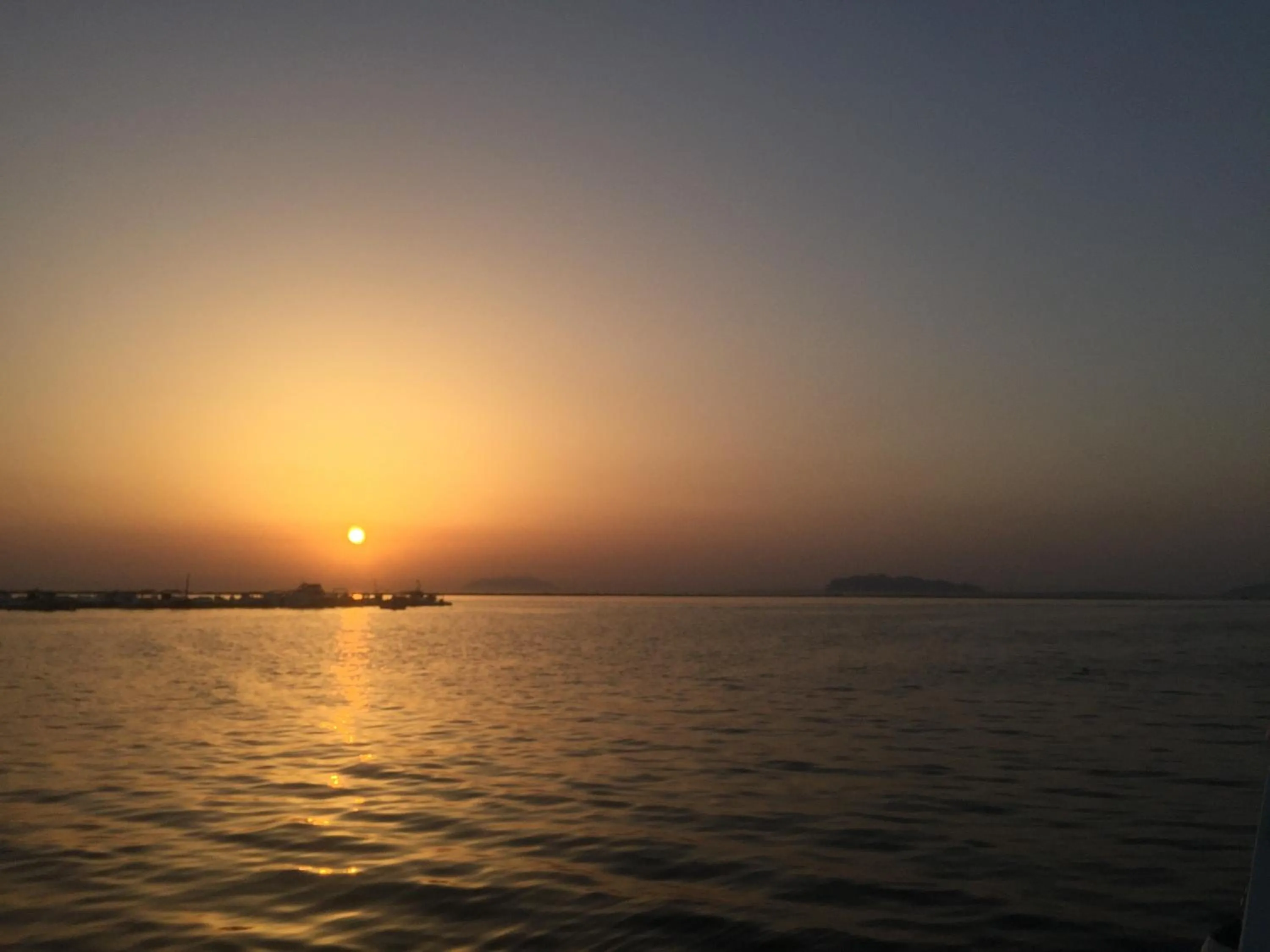 Nearby landmark in Hotel Rainbow Resort