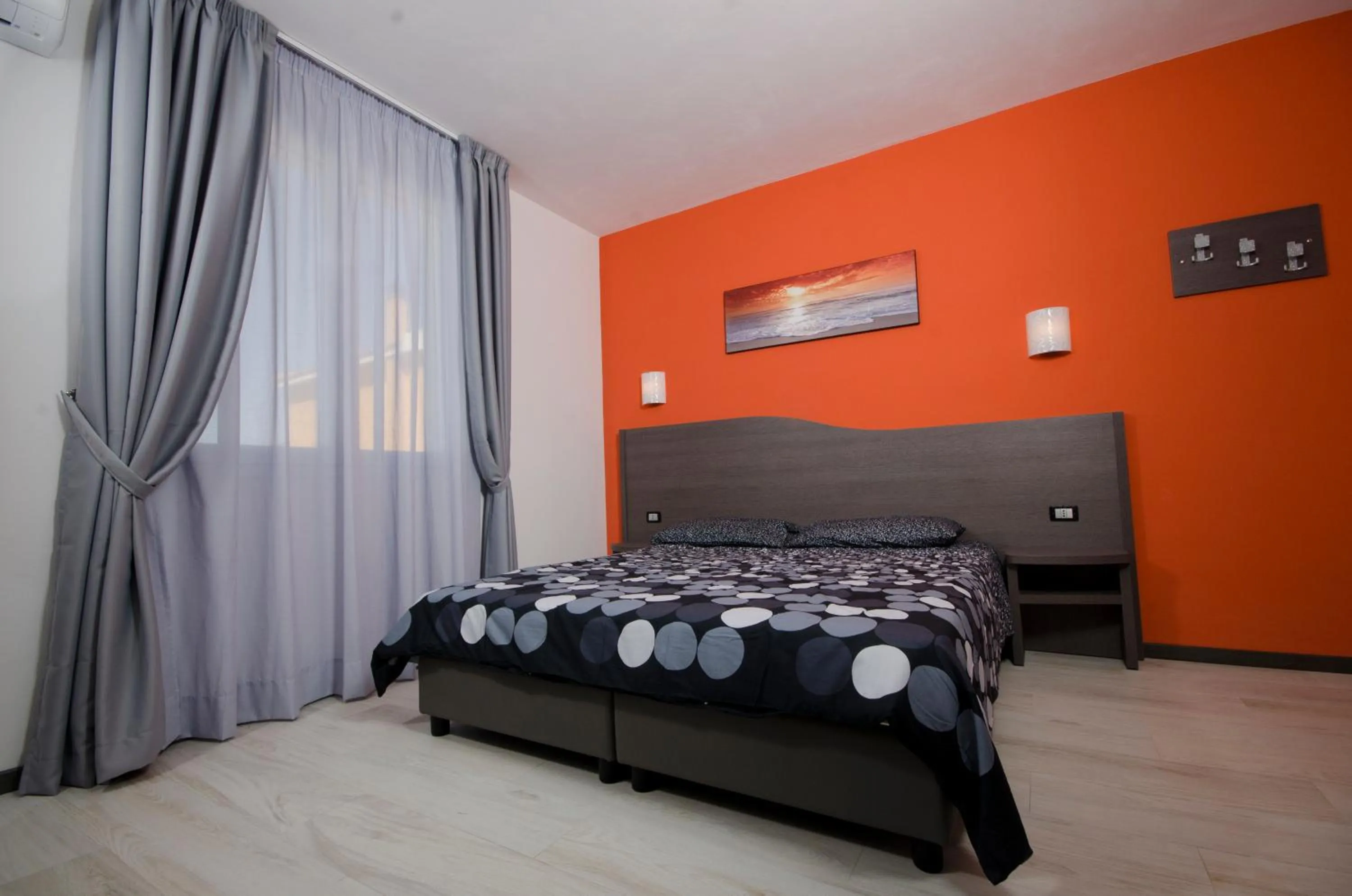 Double Room - single occupancy in Hotel Rainbow Resort