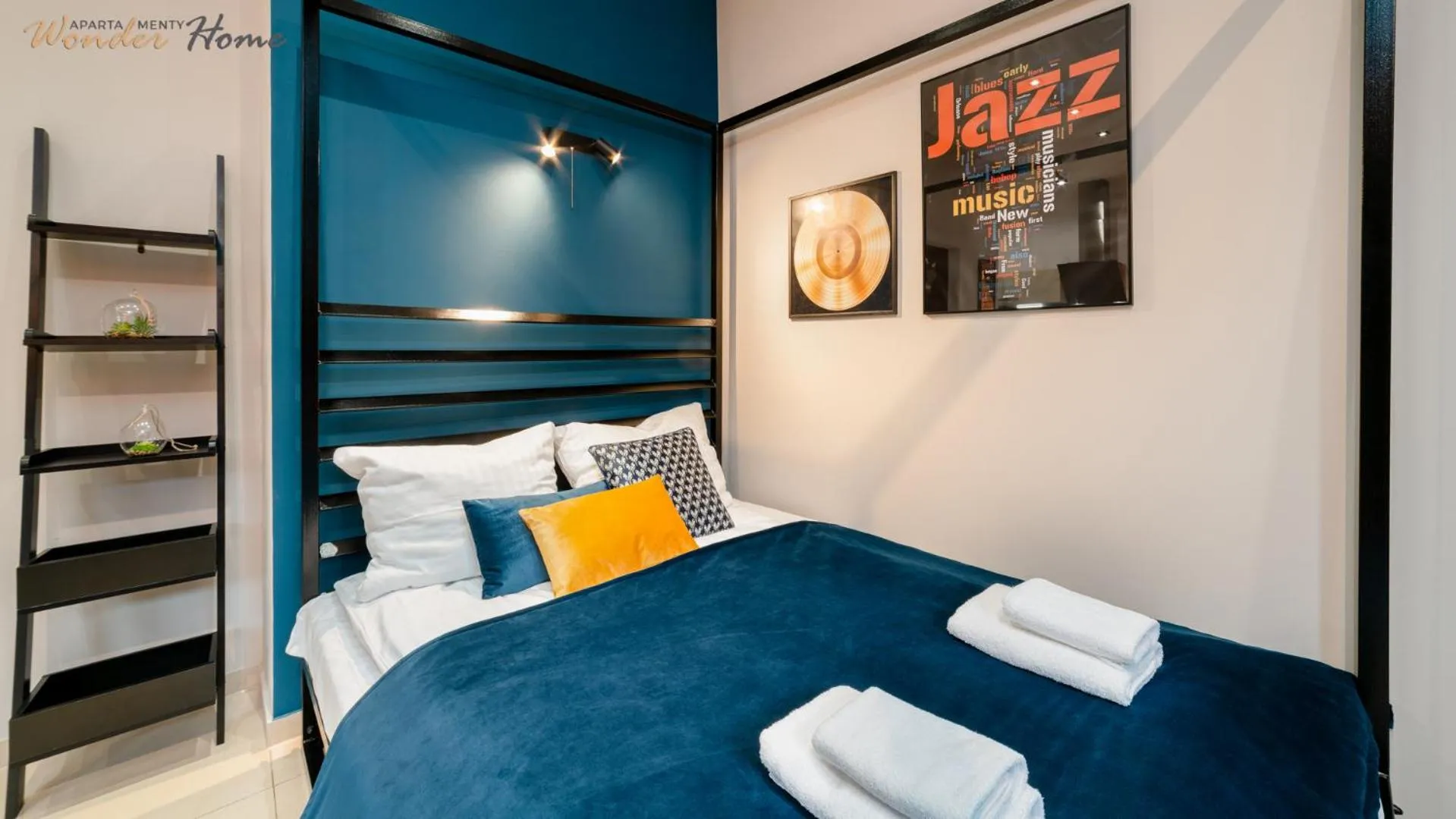 Wonder Home - Apartamenty w przyziemiu - cicha okolica