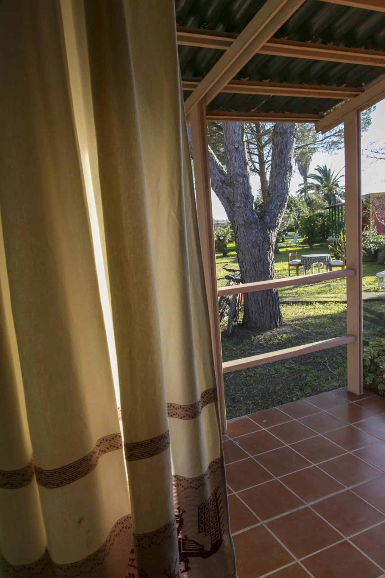 View (from property/room) in Residence Sa Pintadera