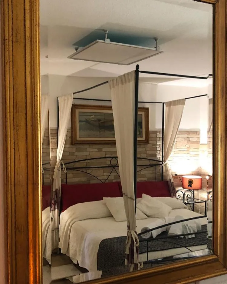 Bed in Residence Sa Pintadera