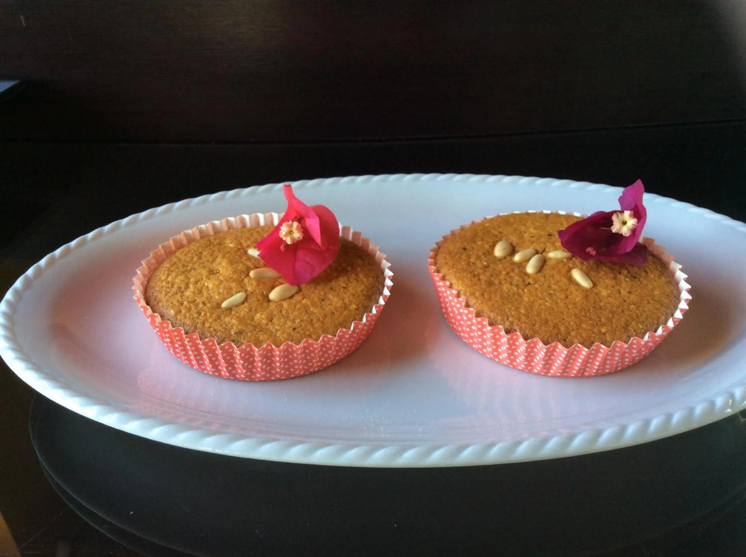 Italian breakfast in Residence Sa Pintadera