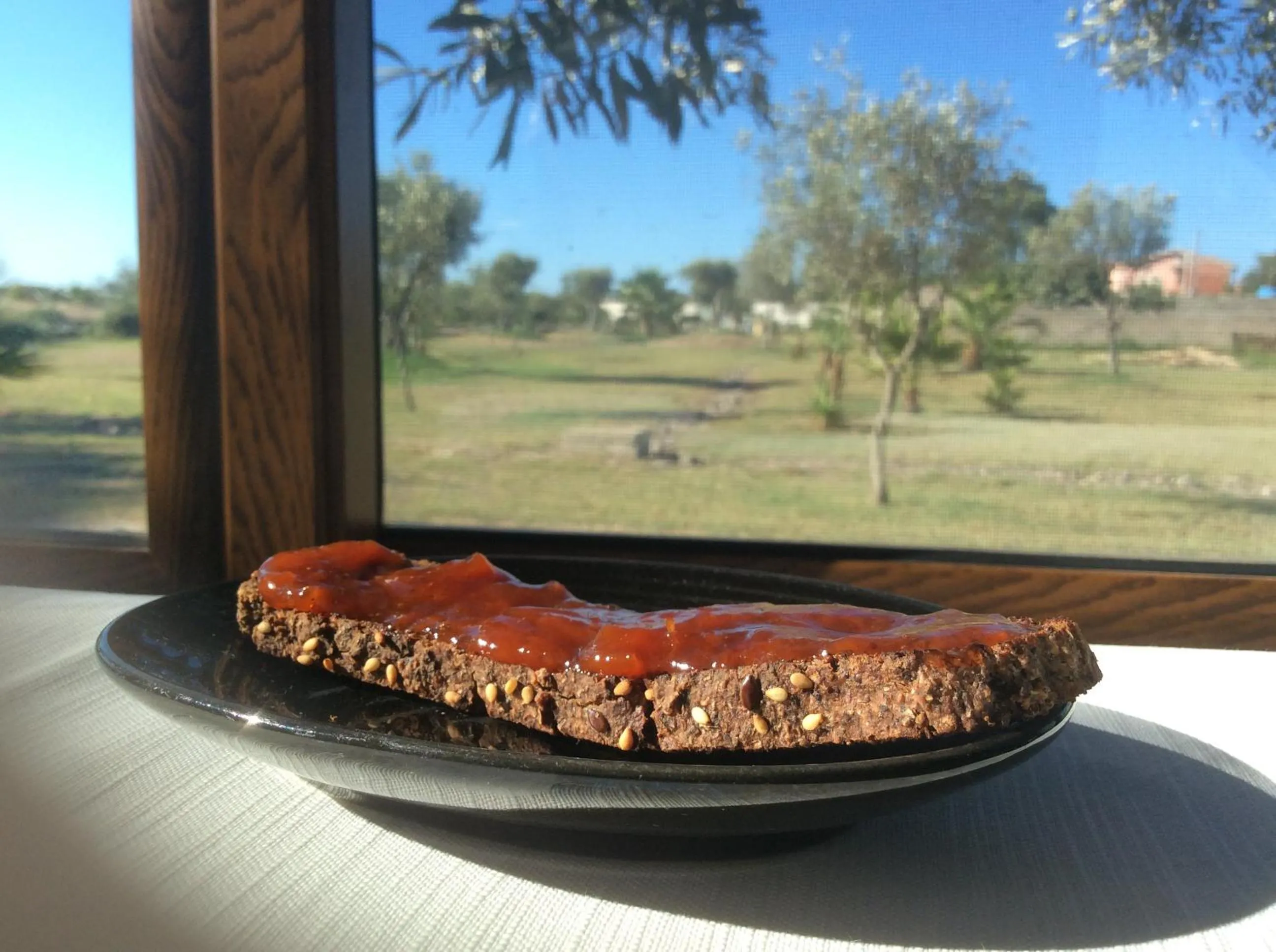 Food in Residence Sa Pintadera