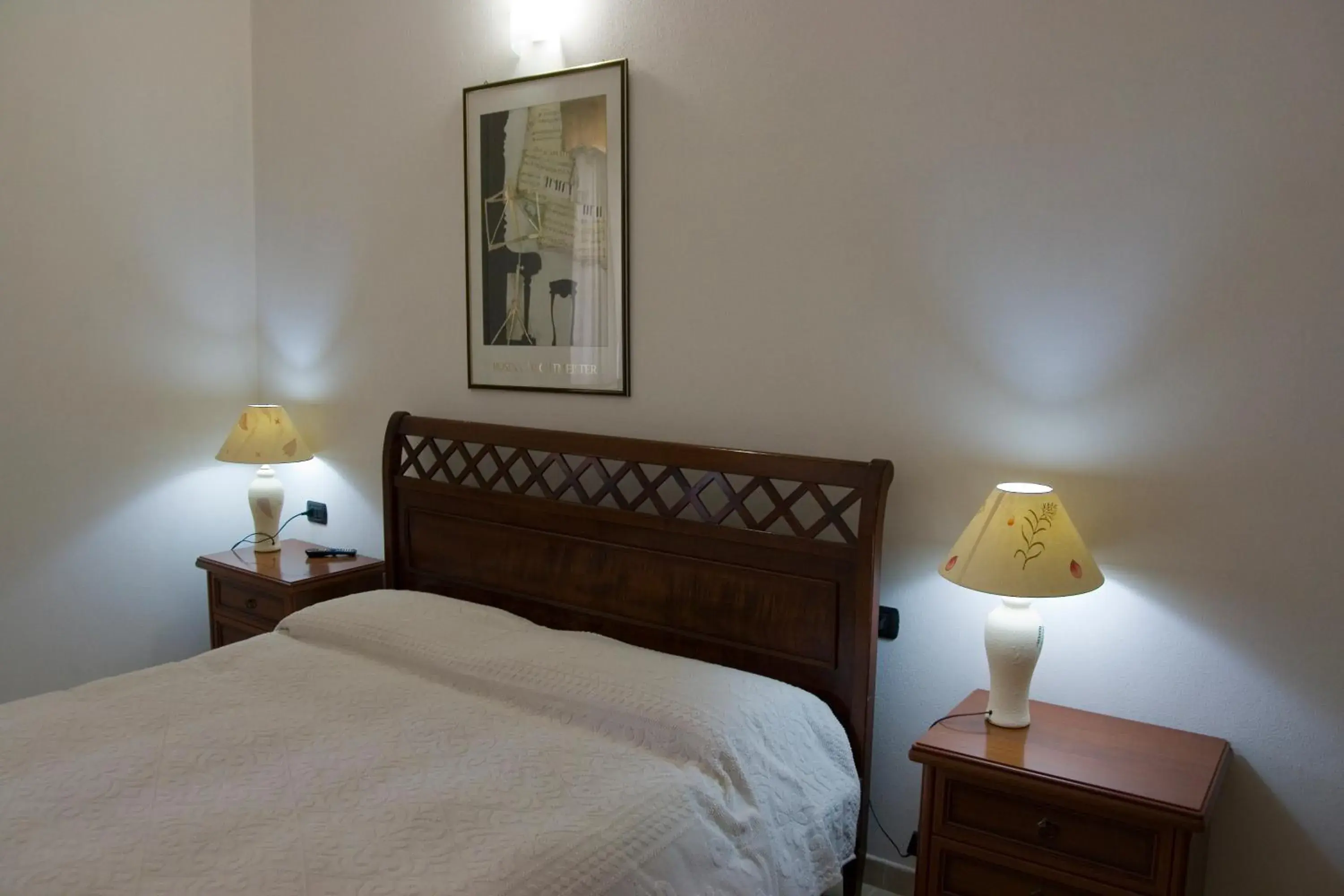 Two-Bedroom Apartment with Patio and Garden View in Residence Sa Pintadera Two-Bedroom Apartment with Patio and Garden View in Residence Sa Pintadera