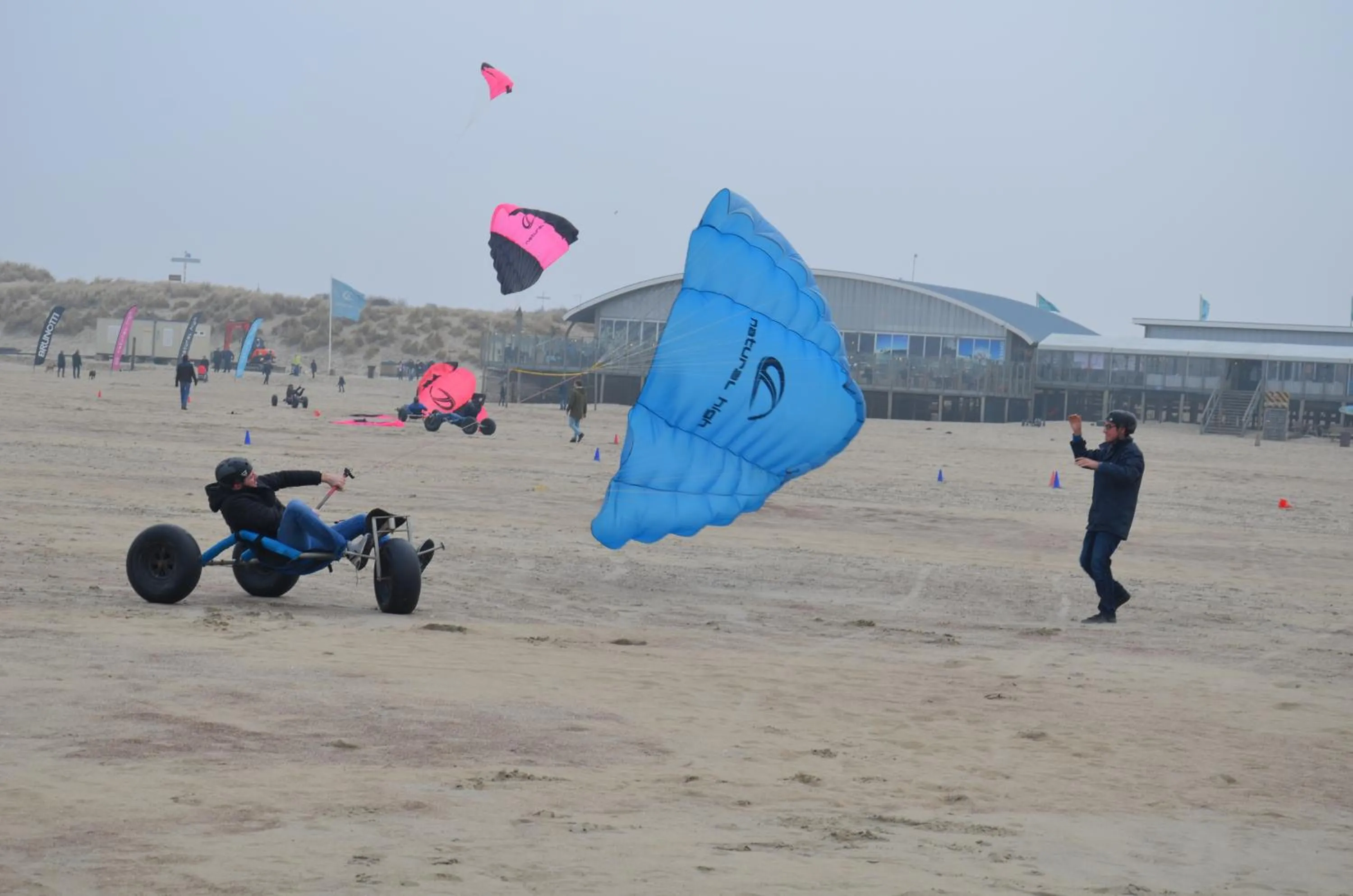 Activities in B&B Onder de Molen