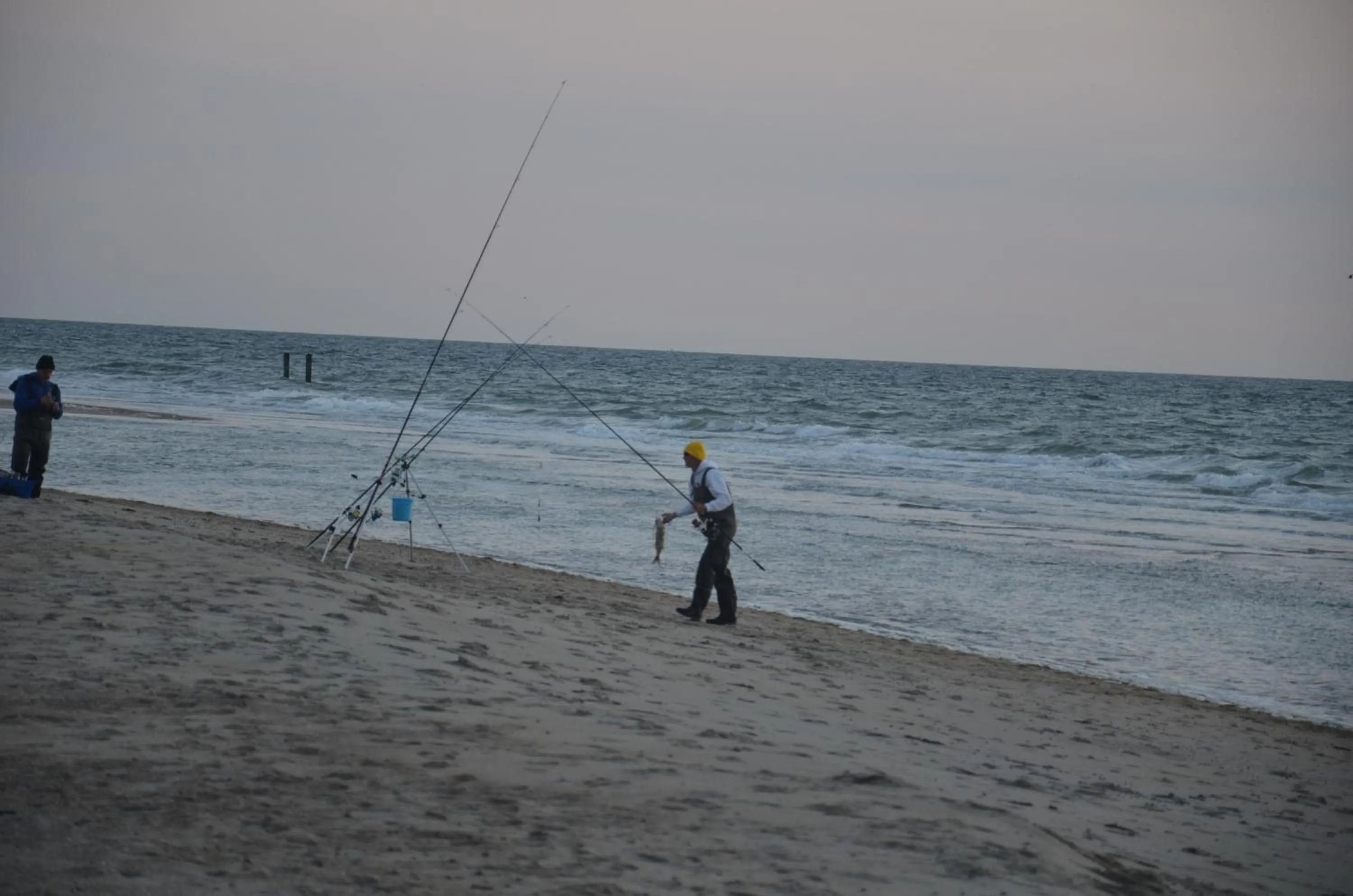 Beach in B&B Onder de Molen