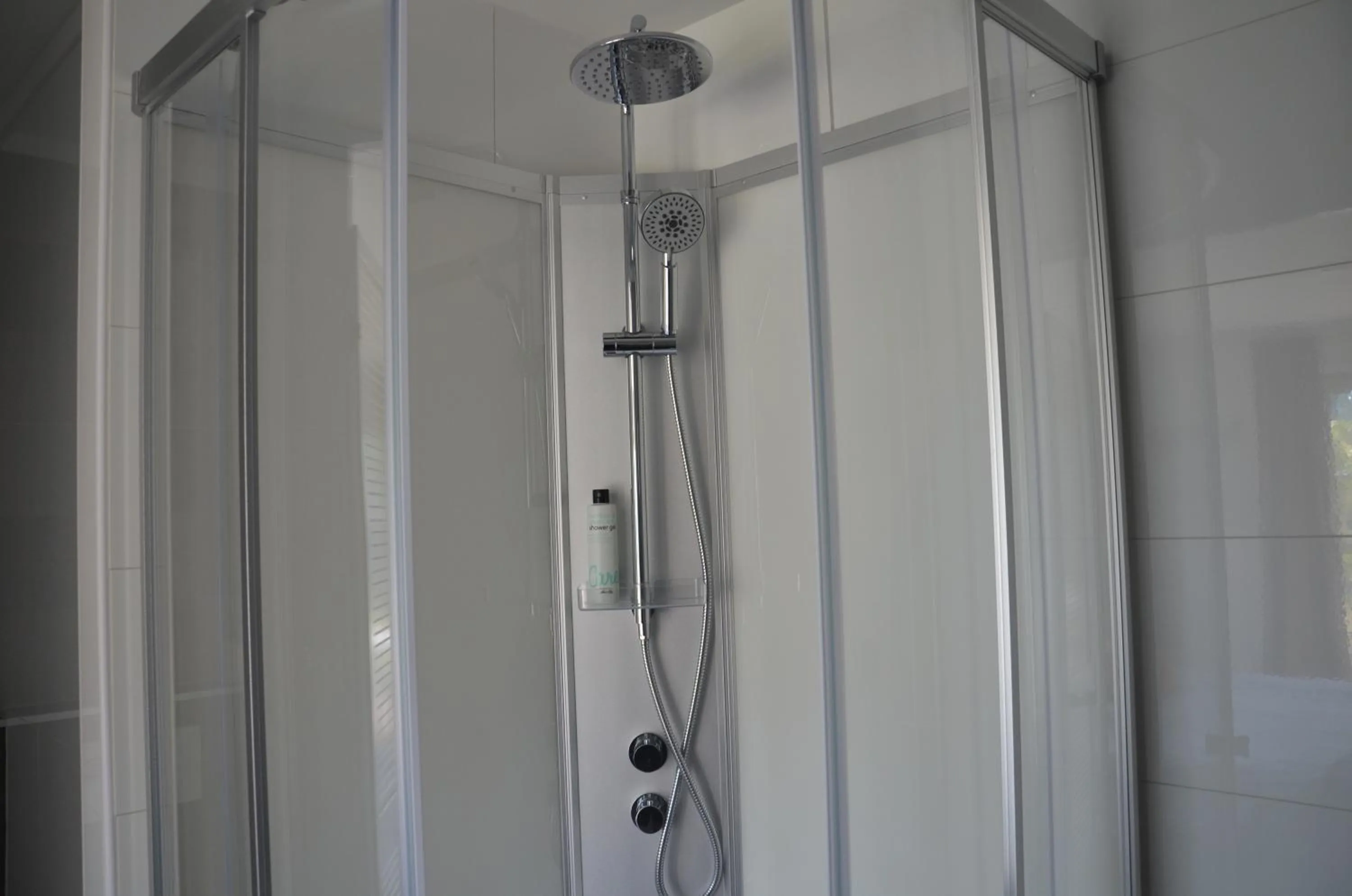 Bathroom in B&B Onder de Molen