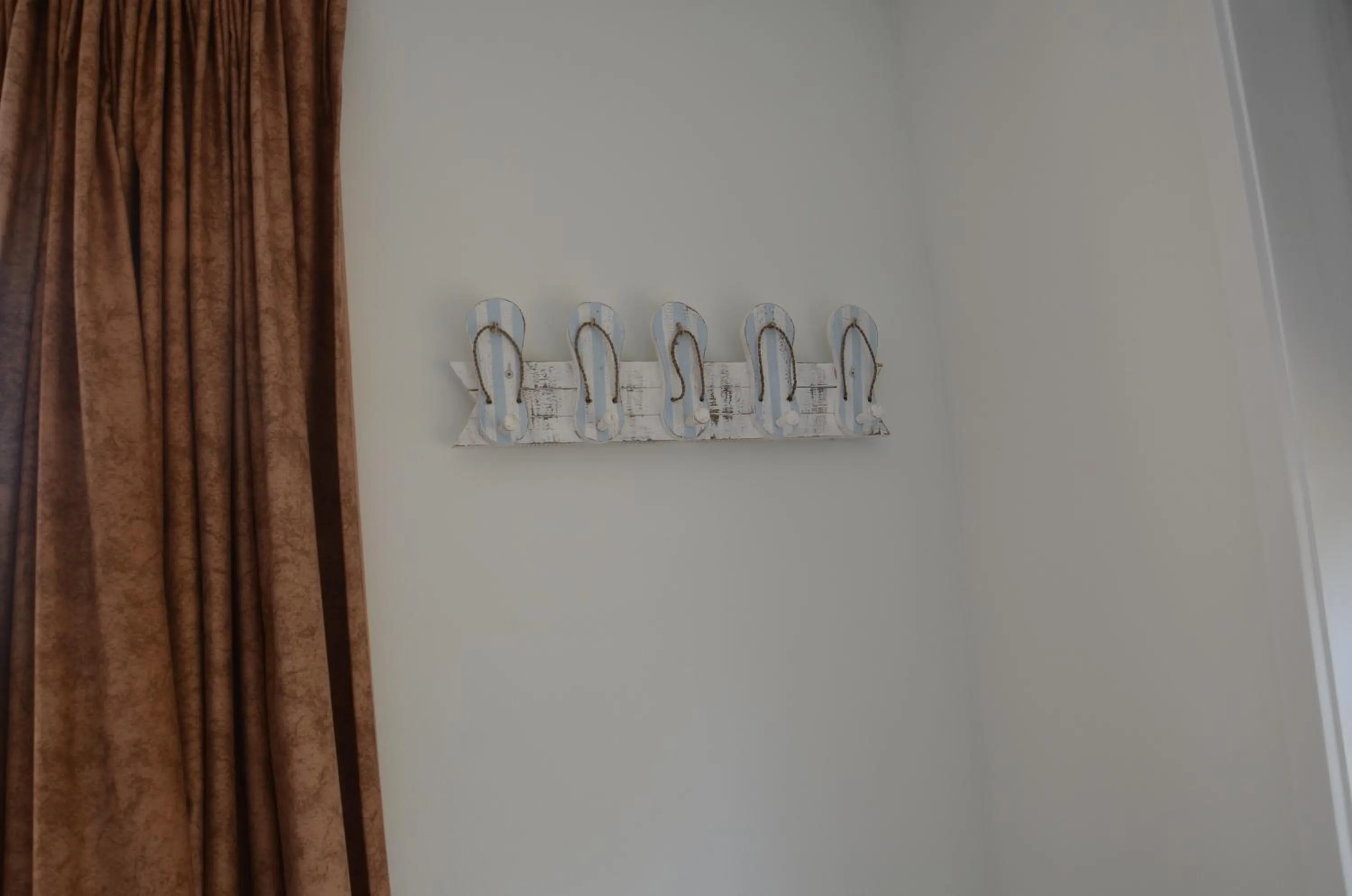 Bedroom in B&B Onder de Molen