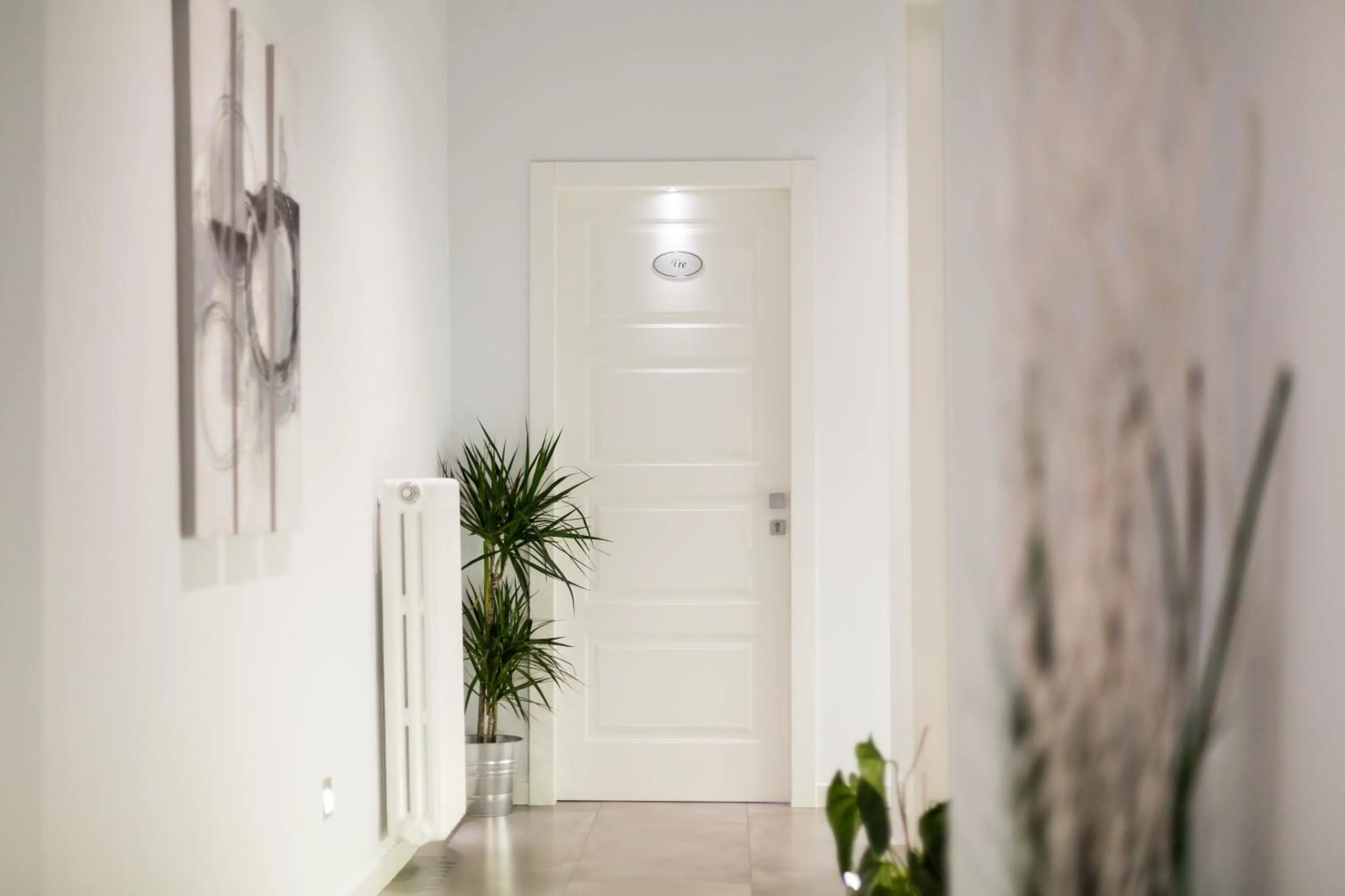 Other in Residenza Alexander Guest House