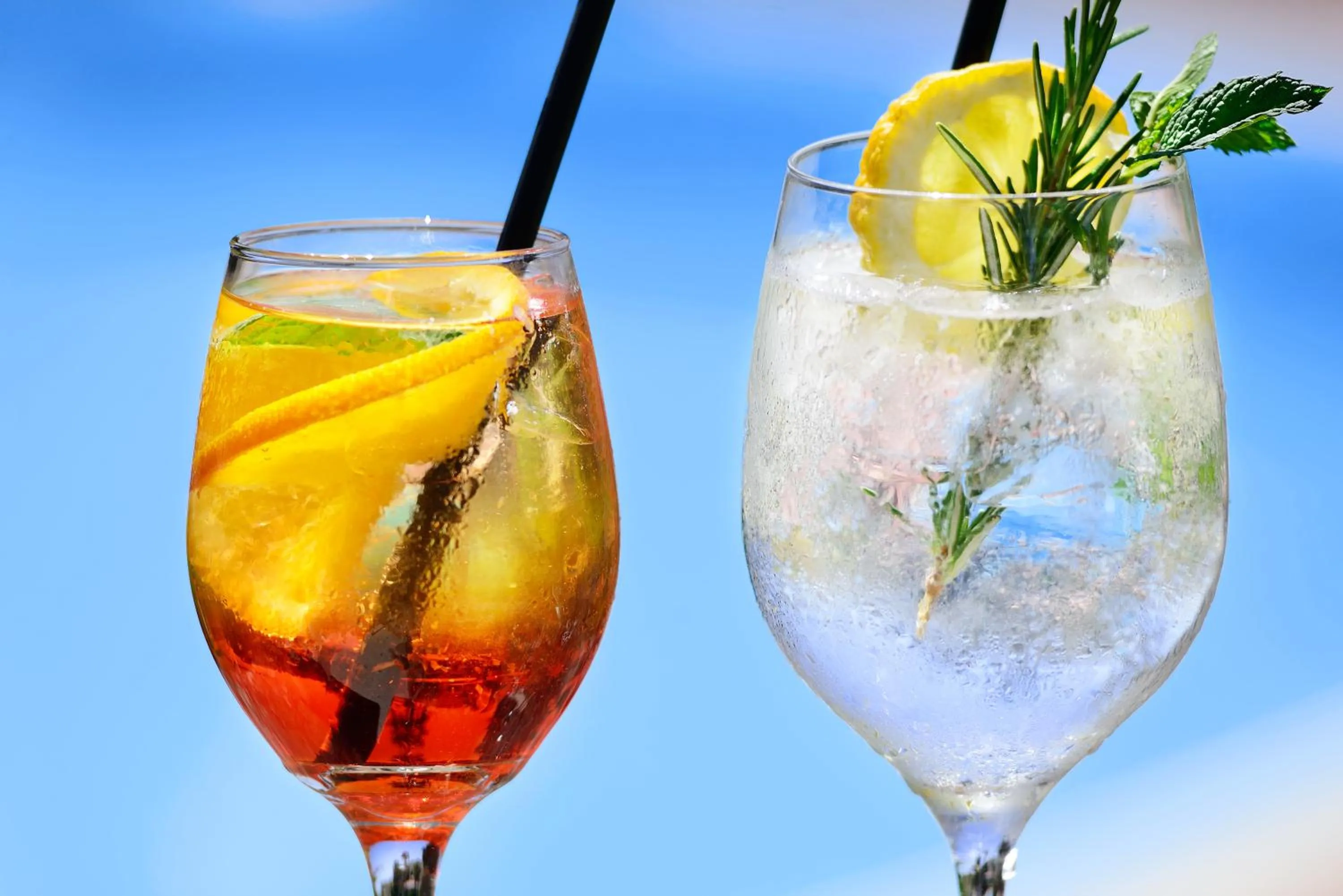 Lounge or bar in Villa Dafne