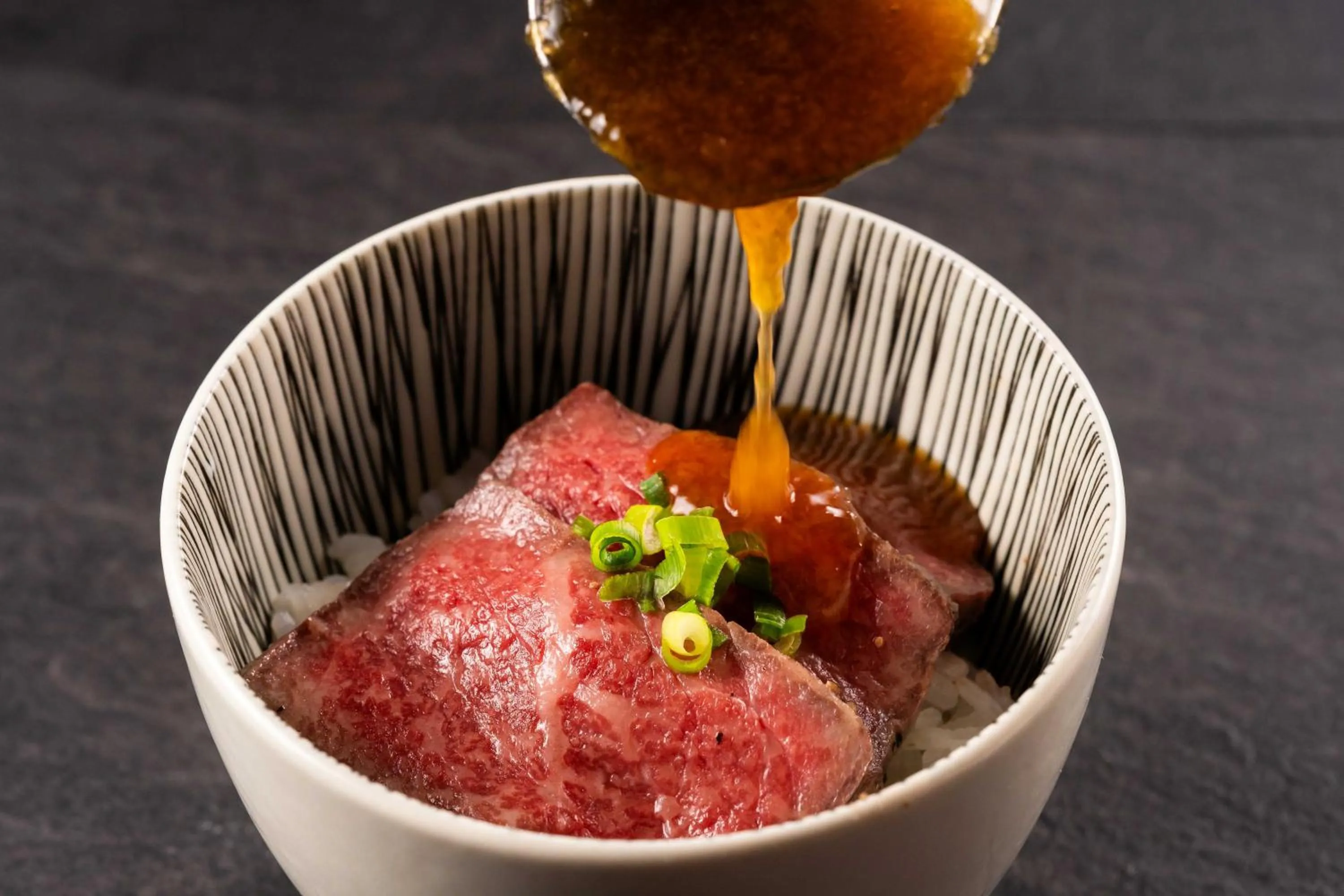 Breakfast in KAMENOI HOTEL Aso