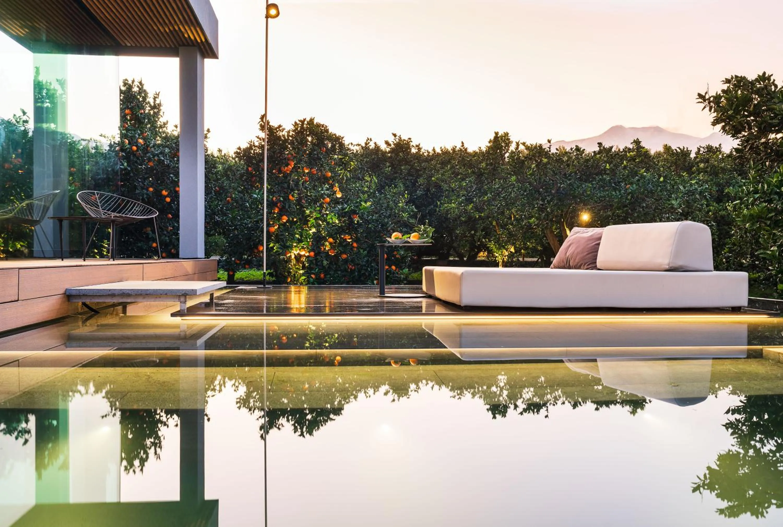 Zash Country Boutique hotel & SPA