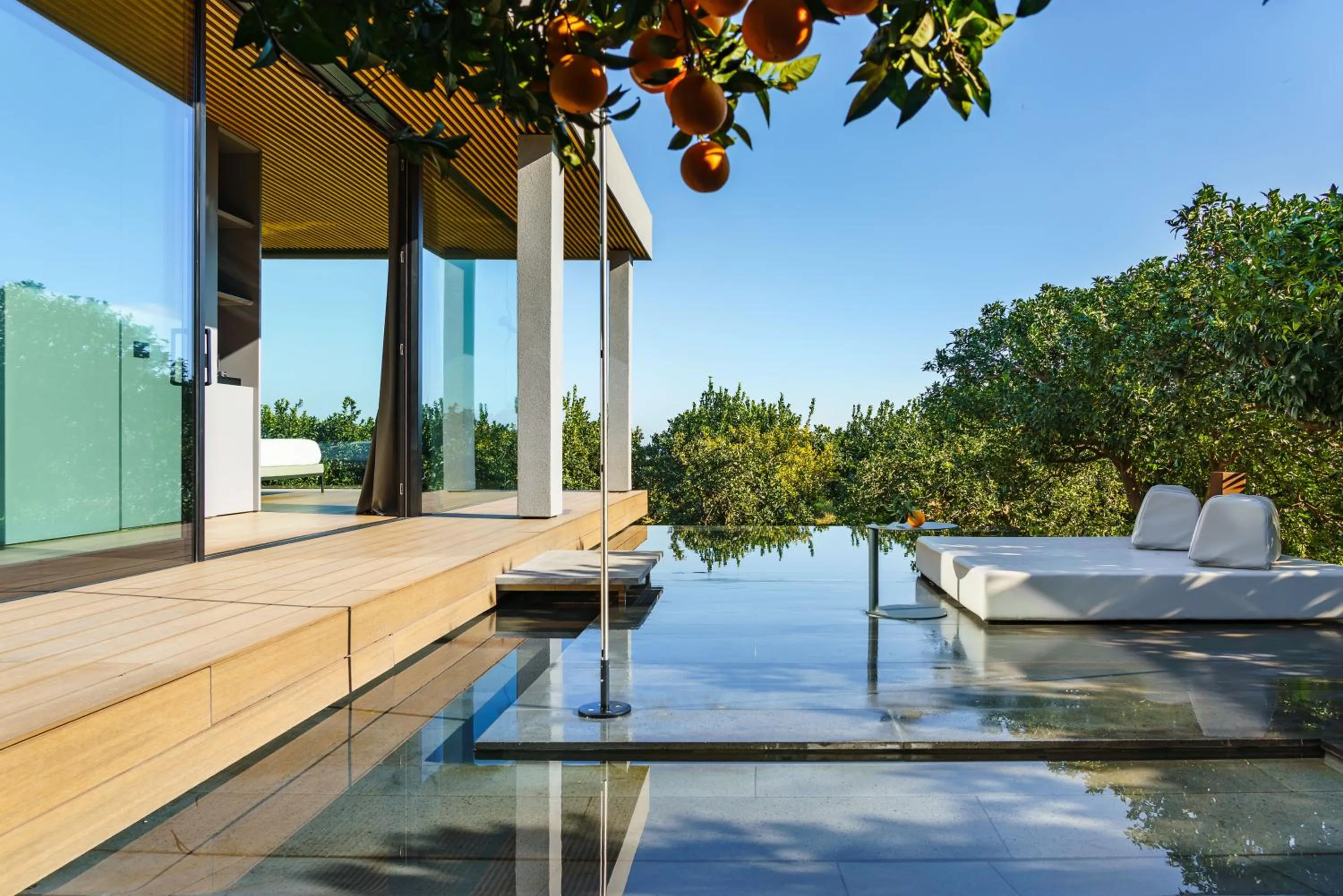 Zash Country Boutique hotel & SPA