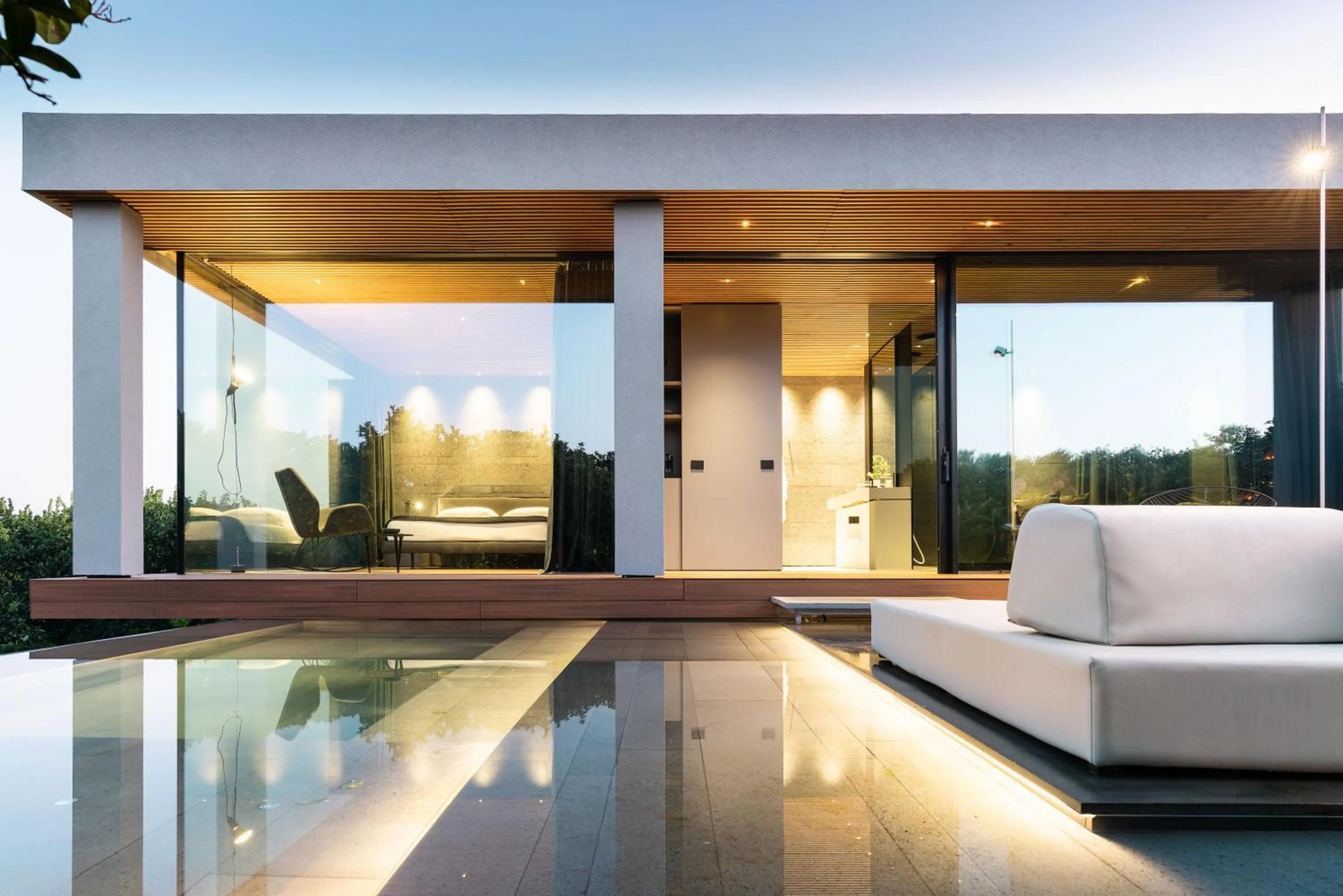 Zash Country Boutique hotel & SPA