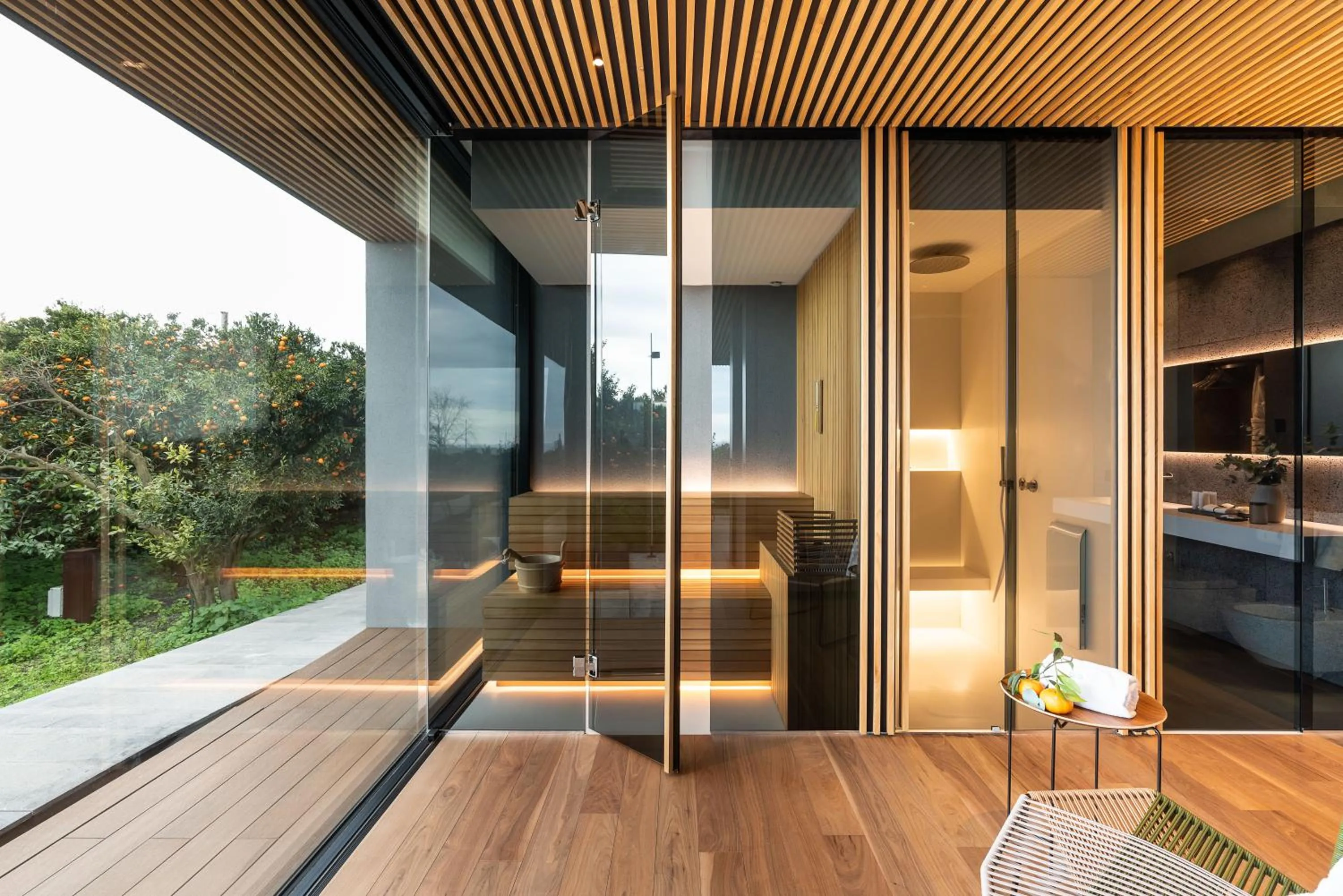 Zash Country Boutique hotel & SPA