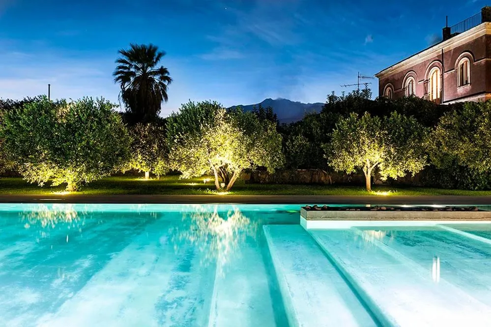 Zash Country Boutique hotel & SPA