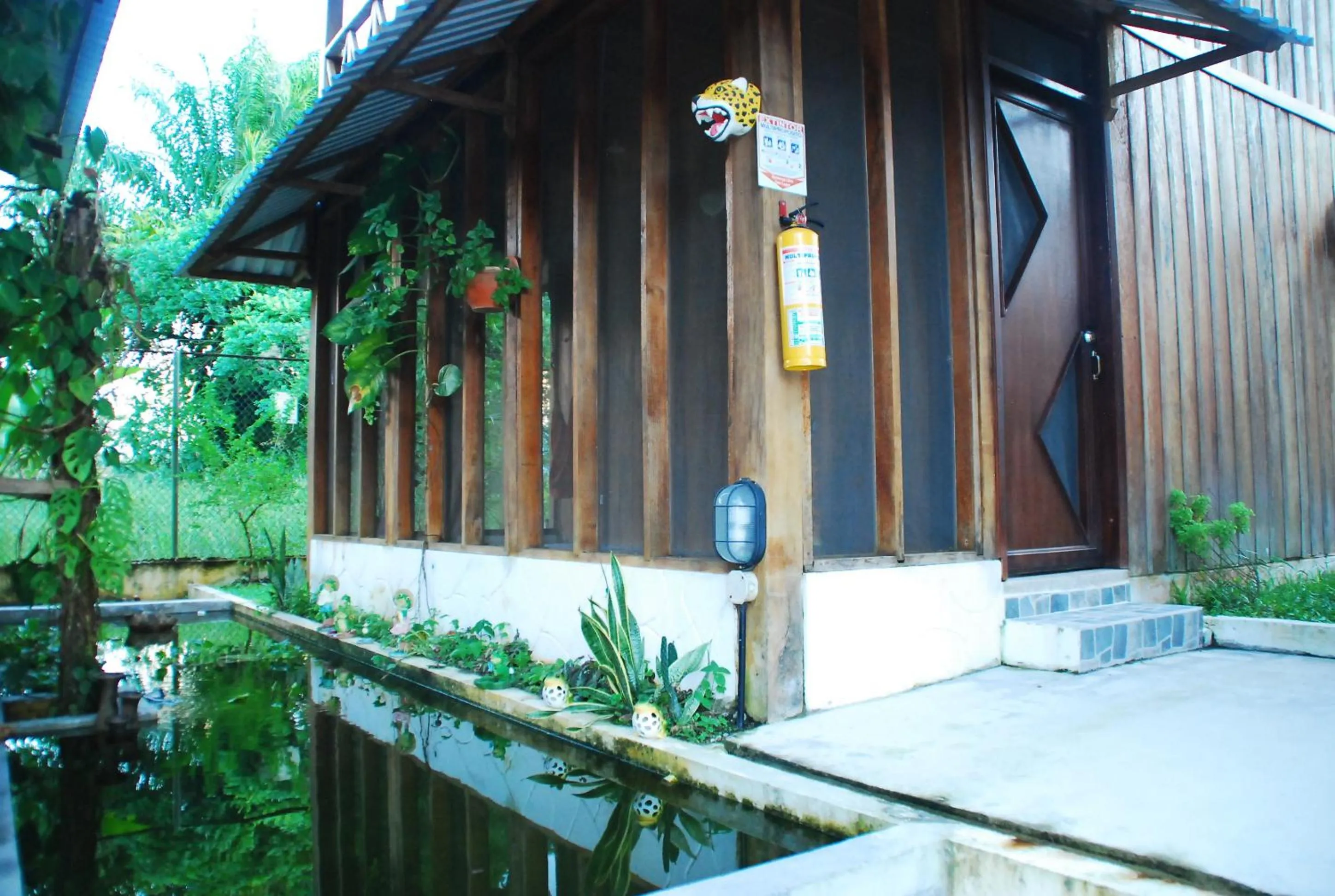 Spa and wellness centre/facilities in Hotel Utüane