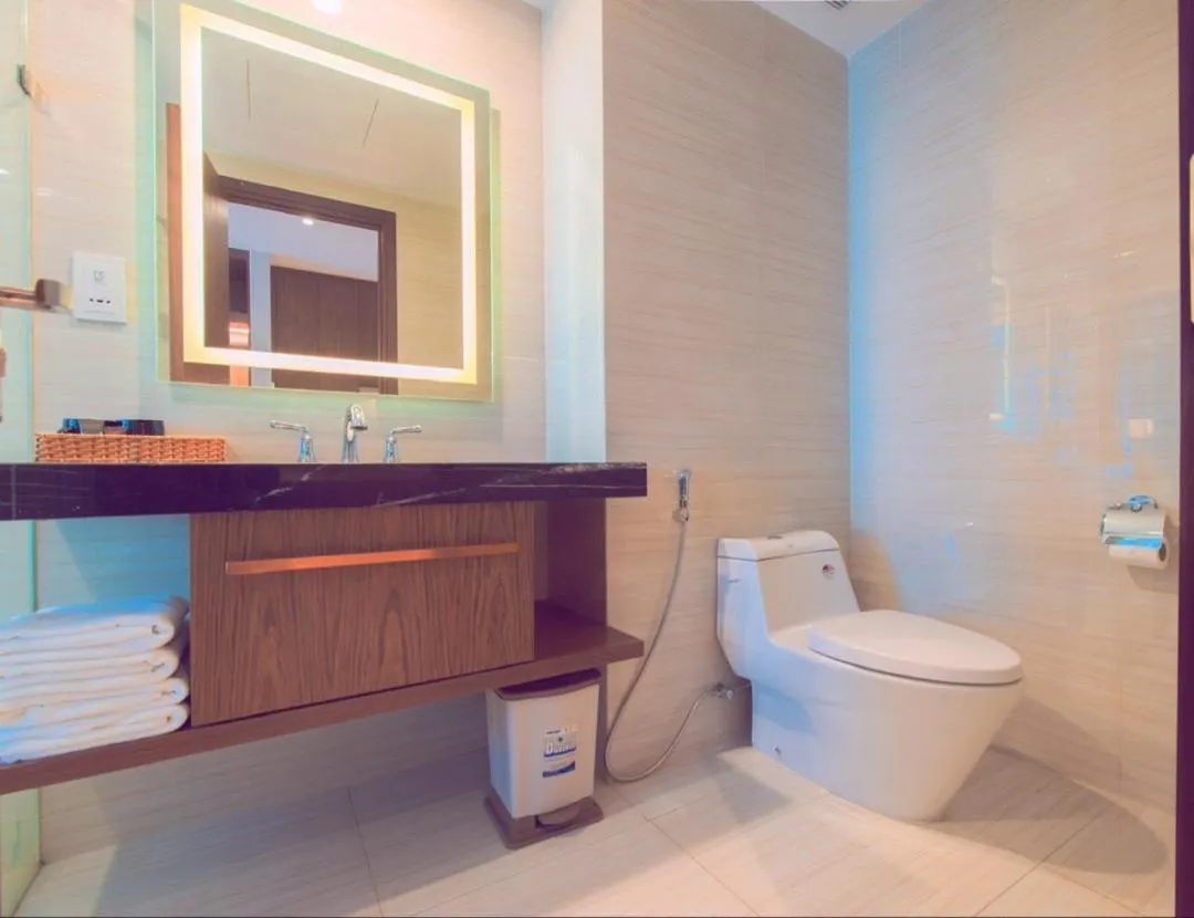 Holi Panorama Condotel