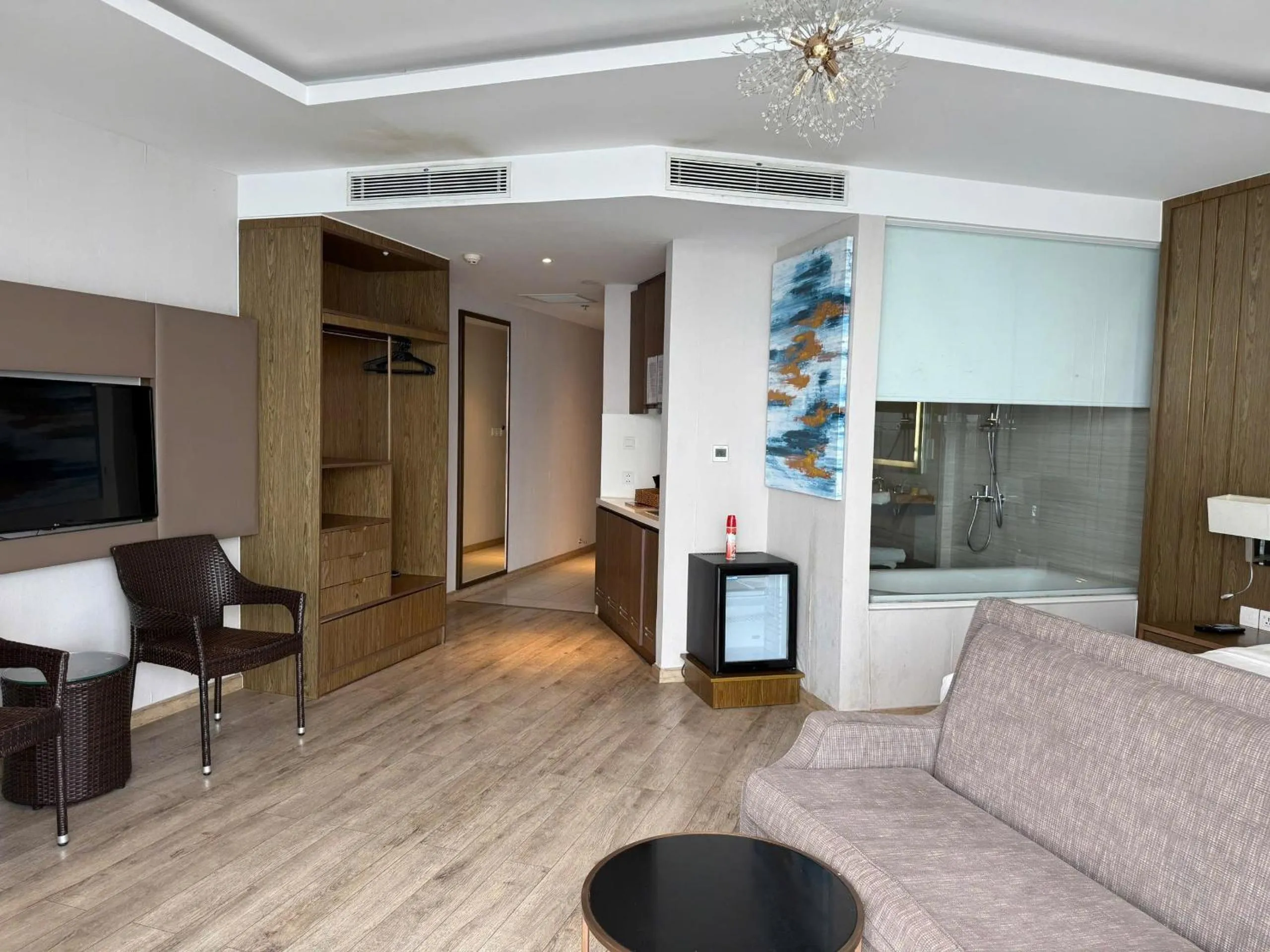 Holi Panorama Condotel