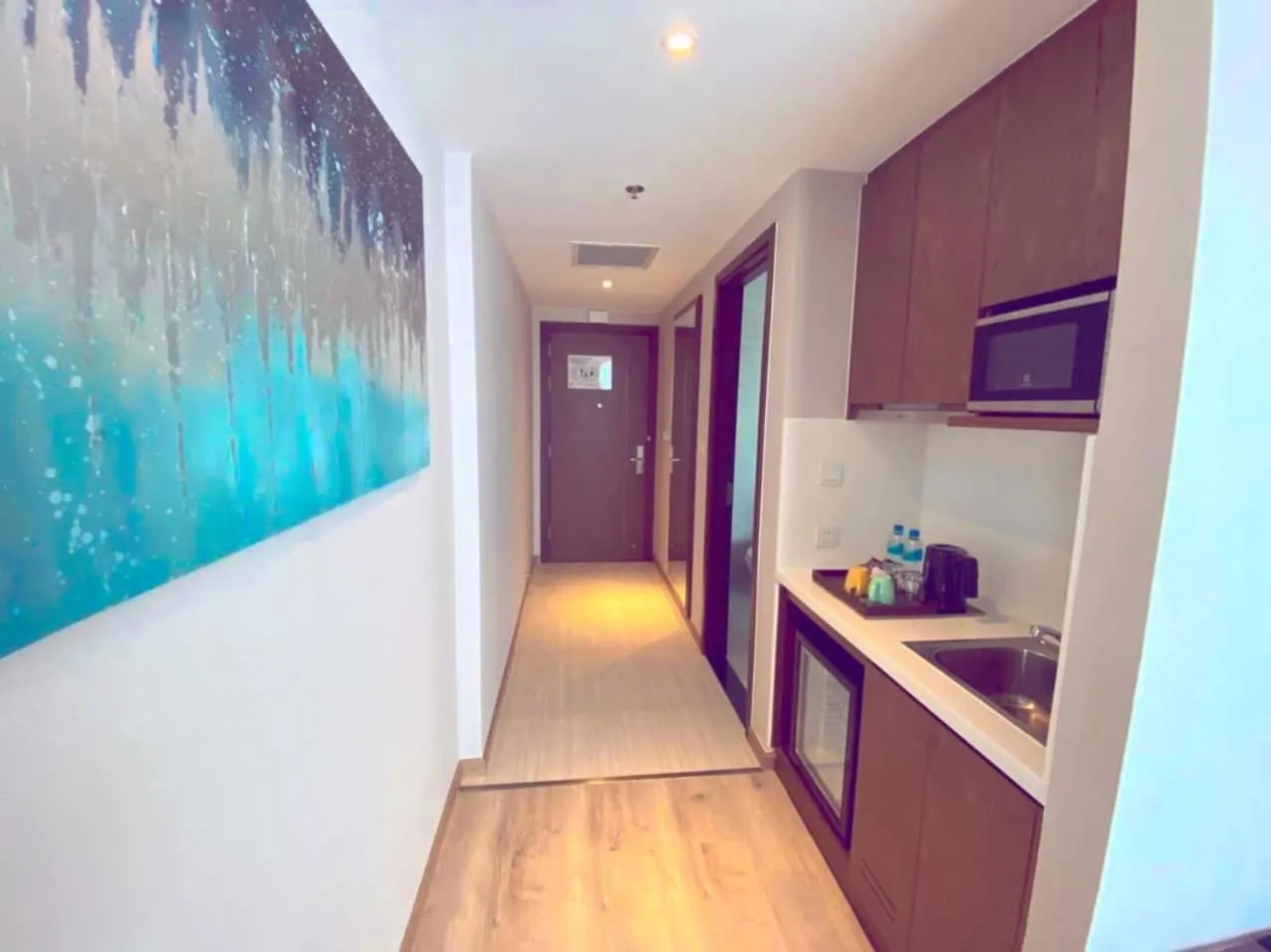 Holi Panorama Condotel