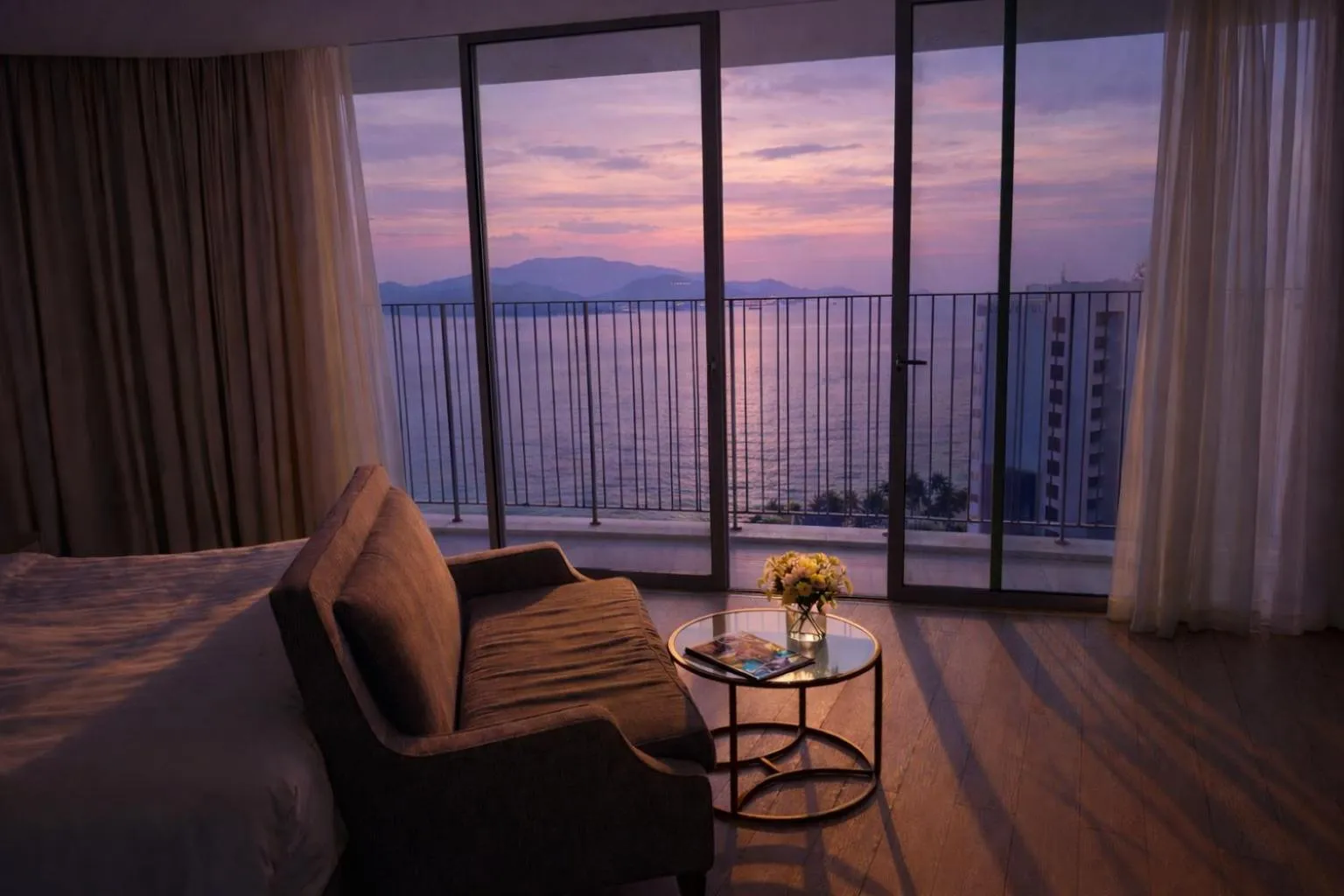 Holi Panorama Condotel