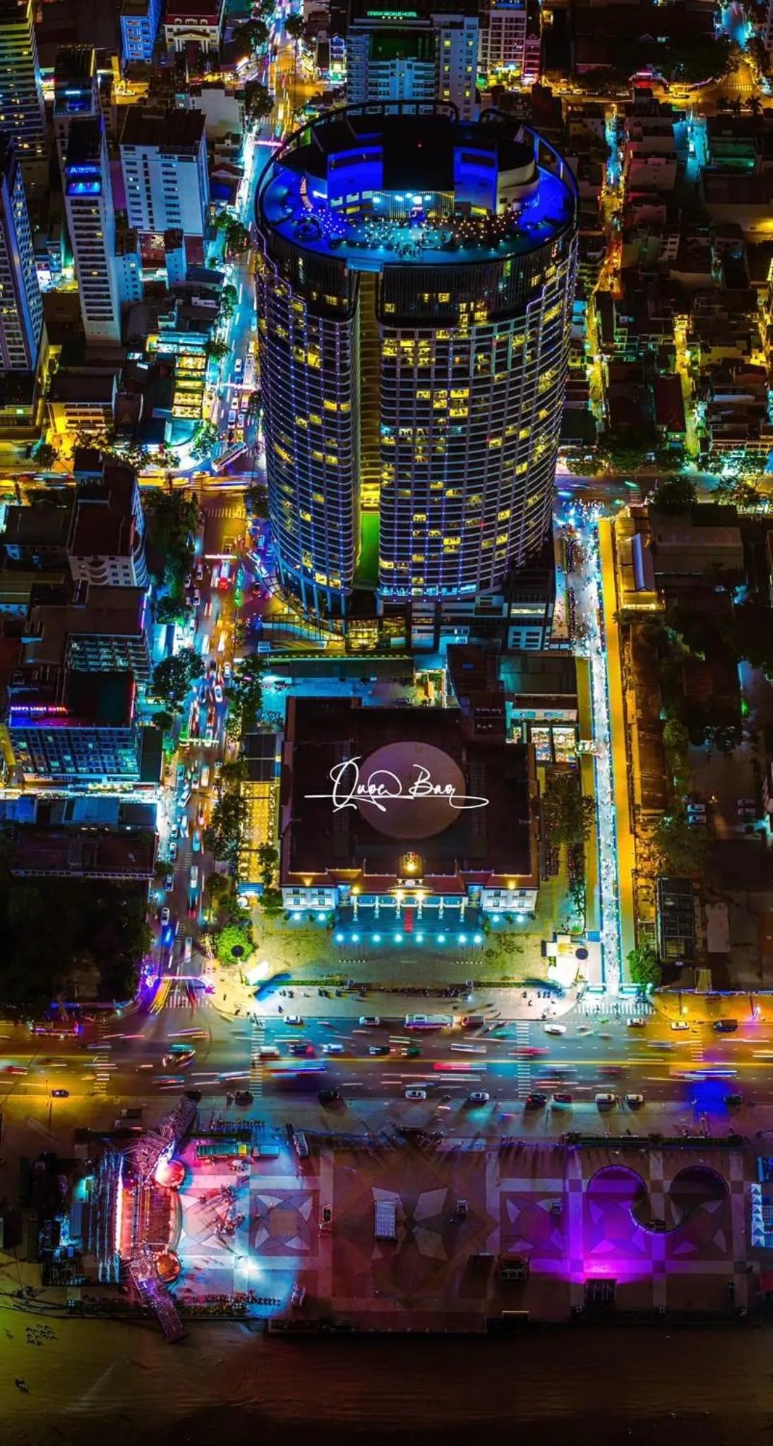 Holi Panorama Condotel