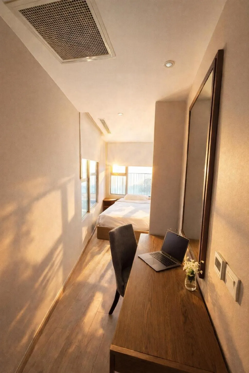 Holi Panorama Condotel