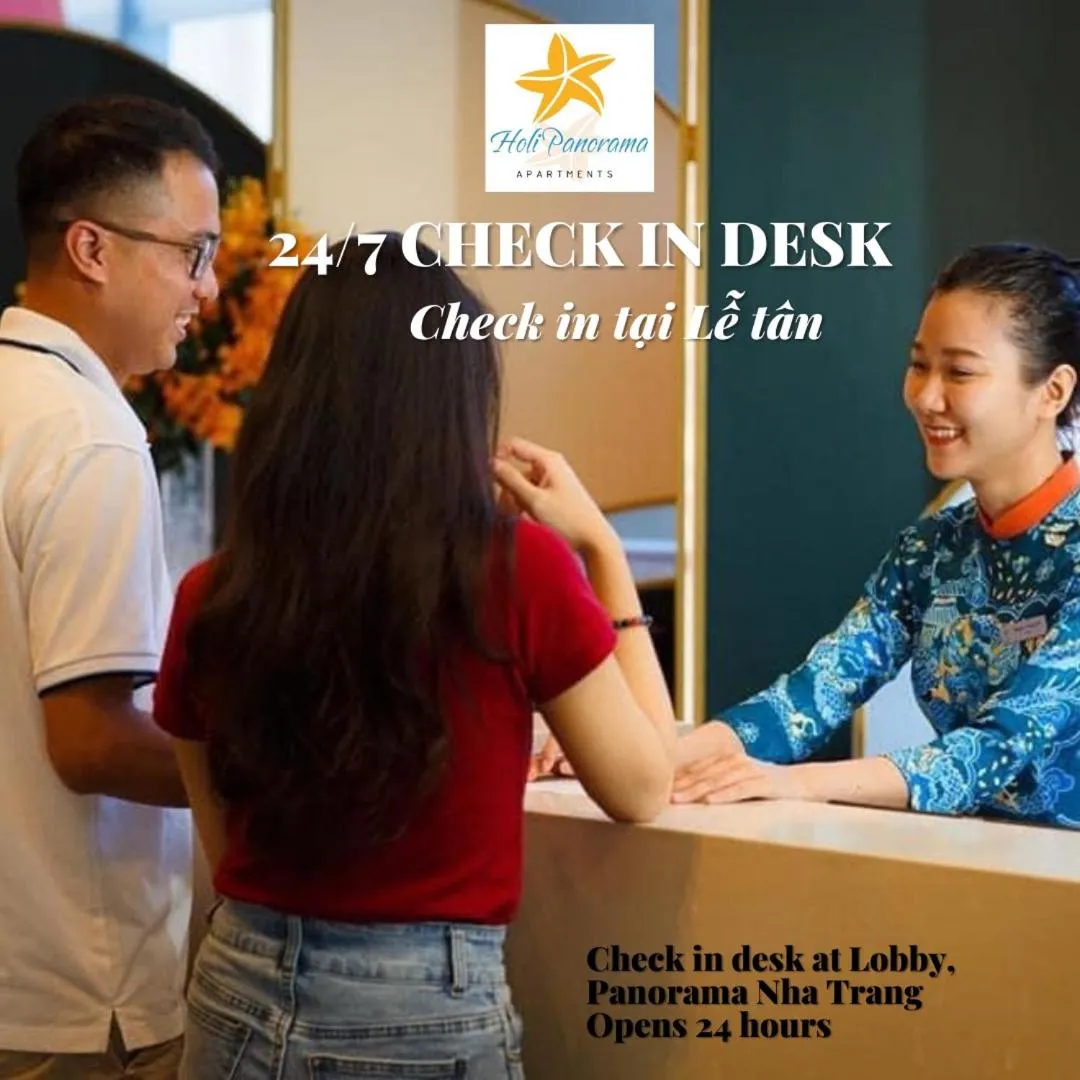 Holi Panorama Condotel