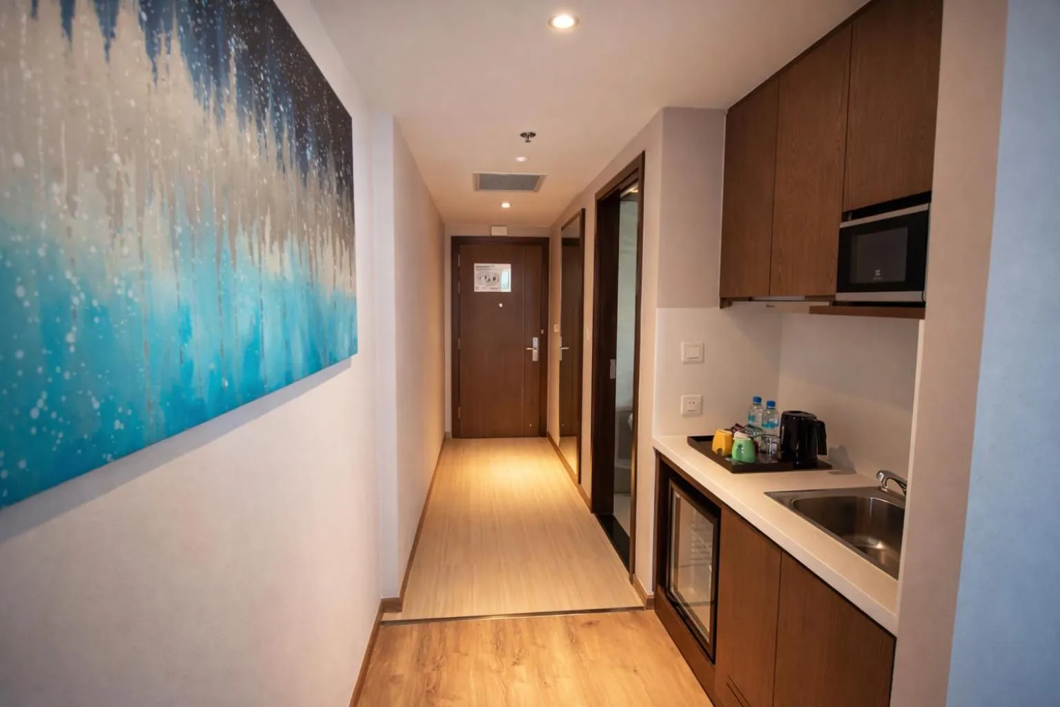 Holi Panorama Condotel