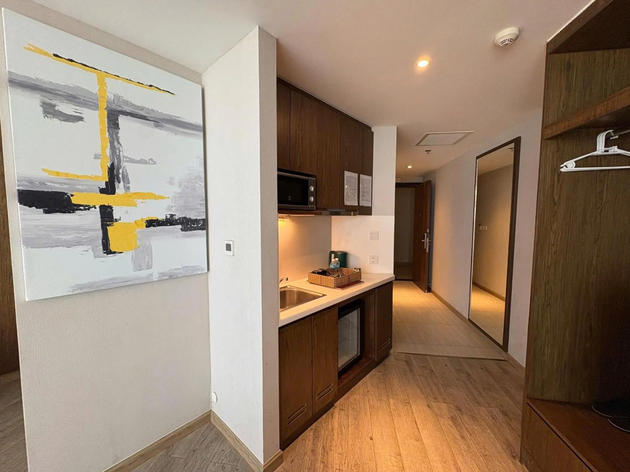 Holi Panorama Condotel