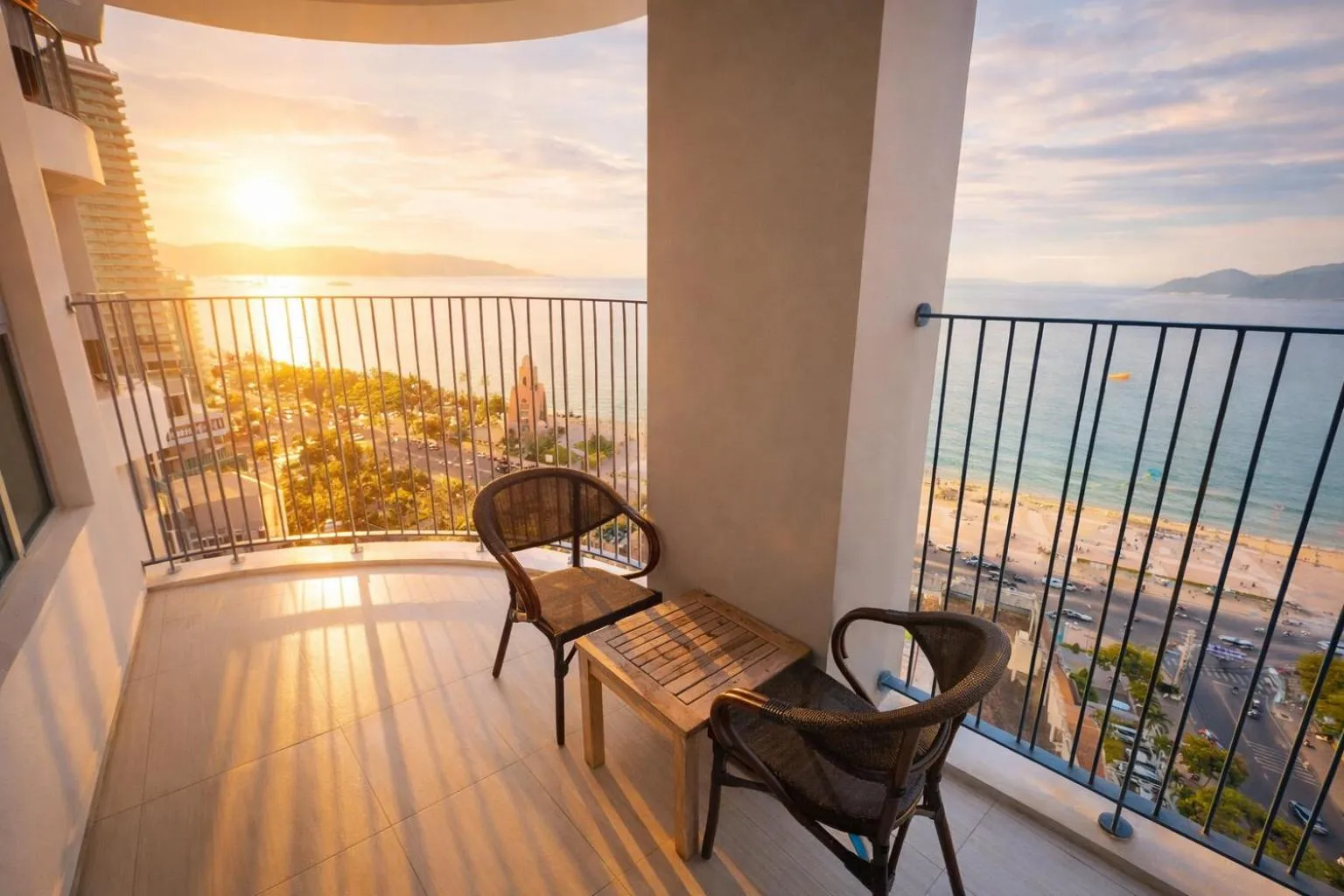 Holi Panorama Condotel