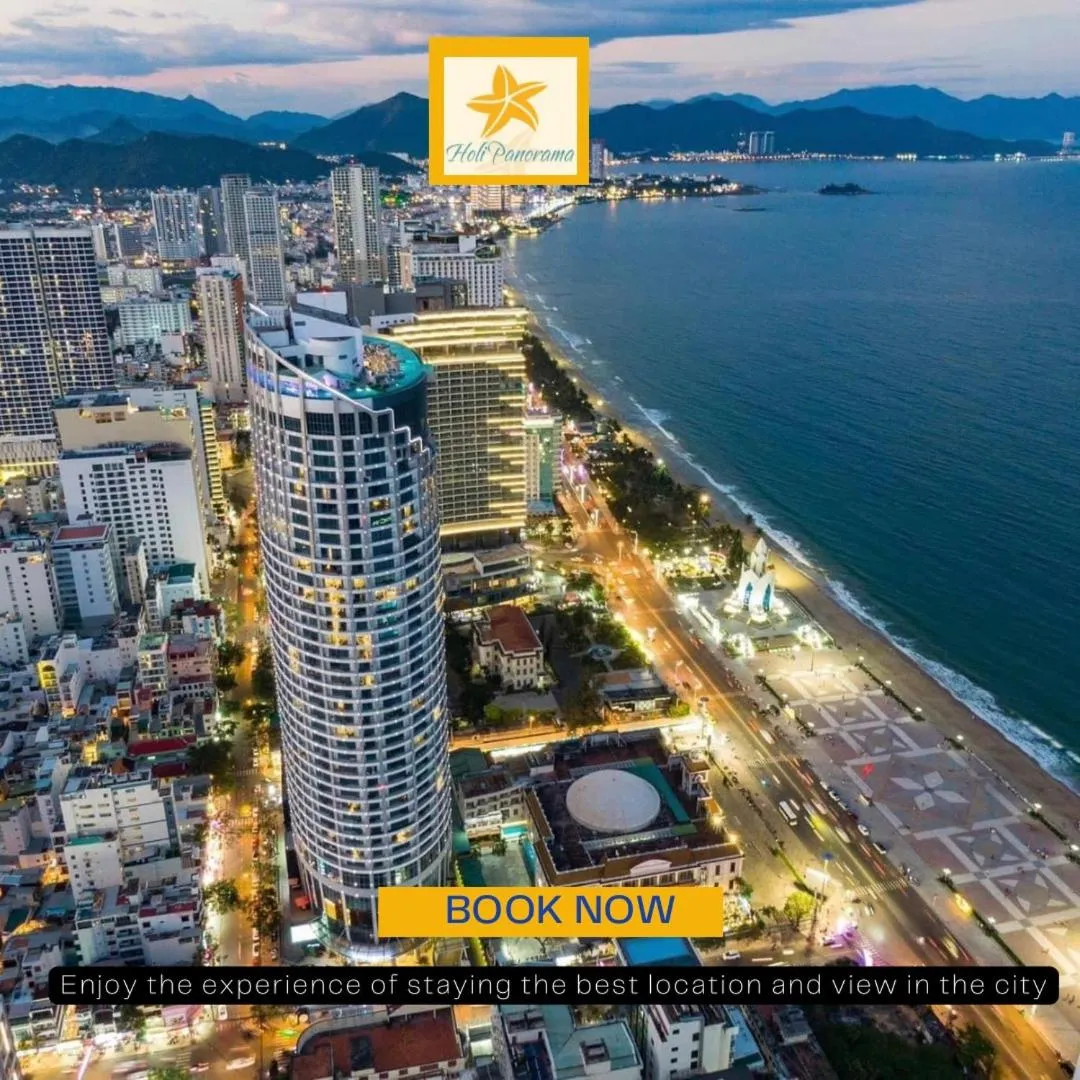 Holi Panorama Condotel