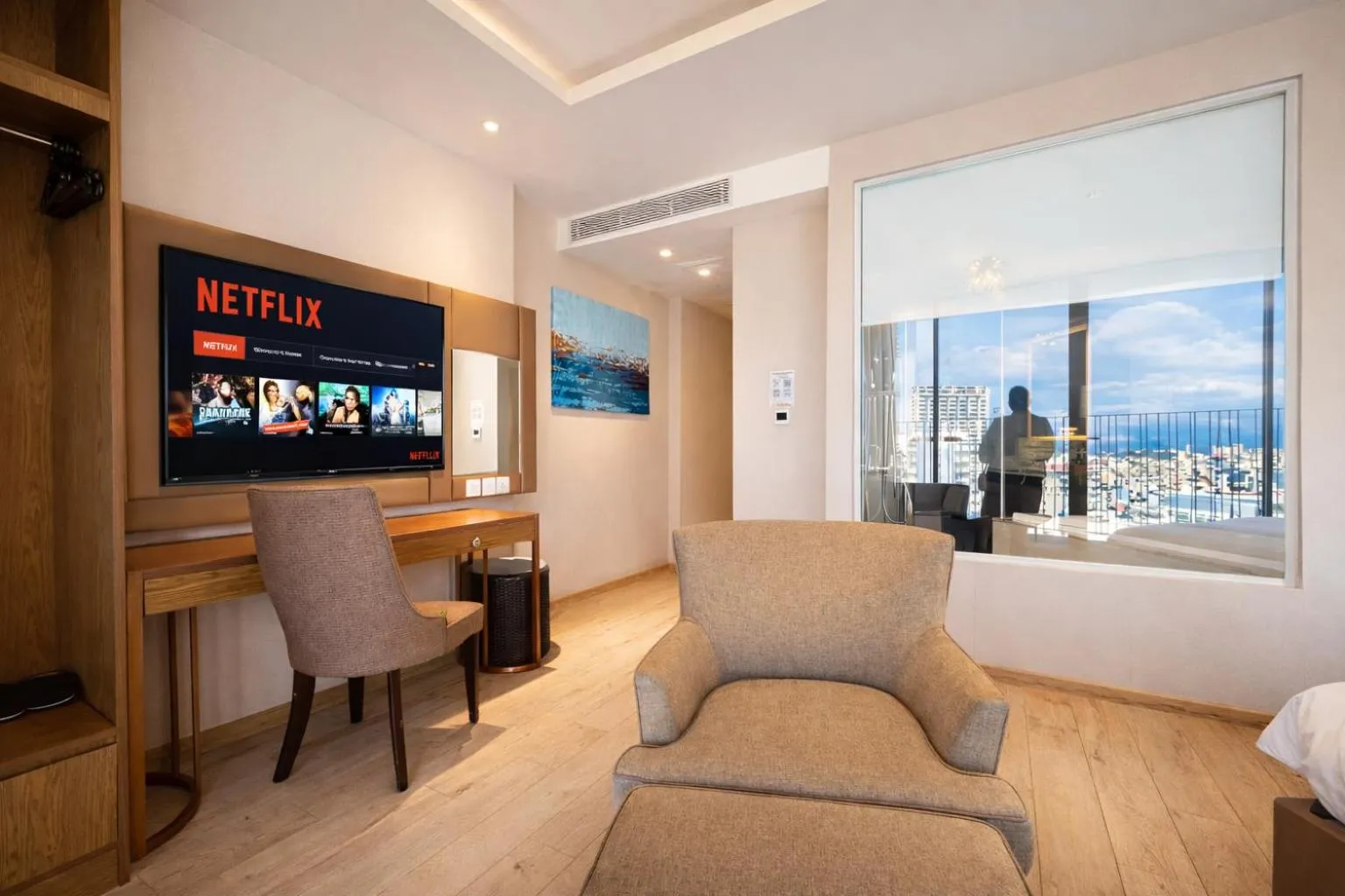 Holi Panorama Condotel