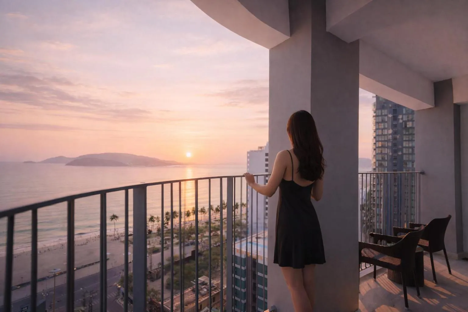 Holi Panorama Condotel