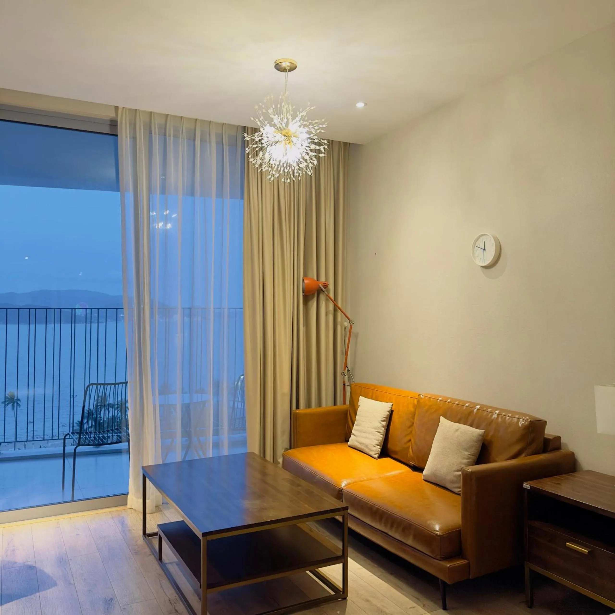 Holi Panorama Condotel