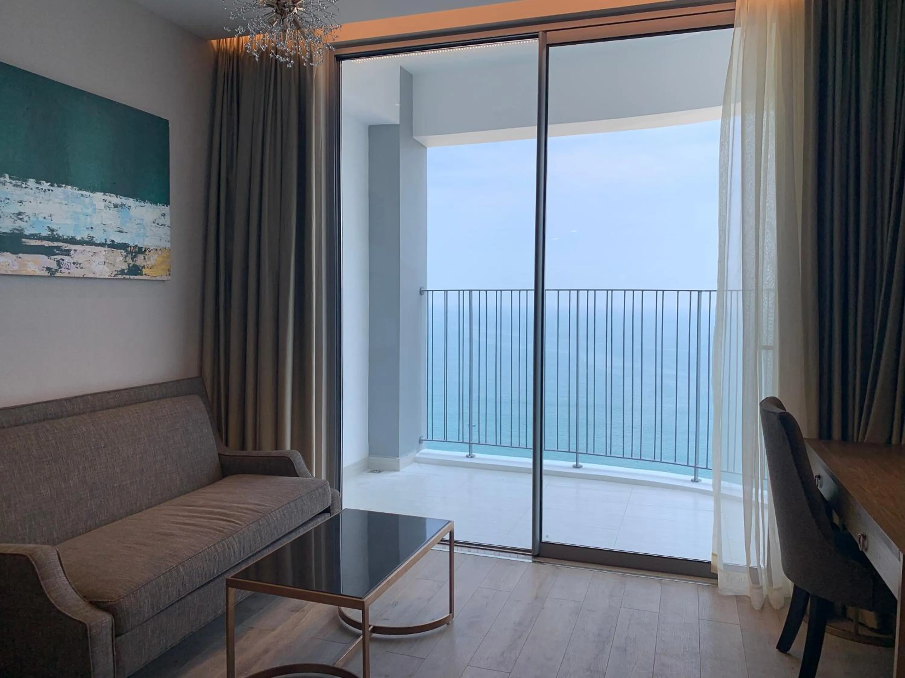 Holi Panorama Condotel