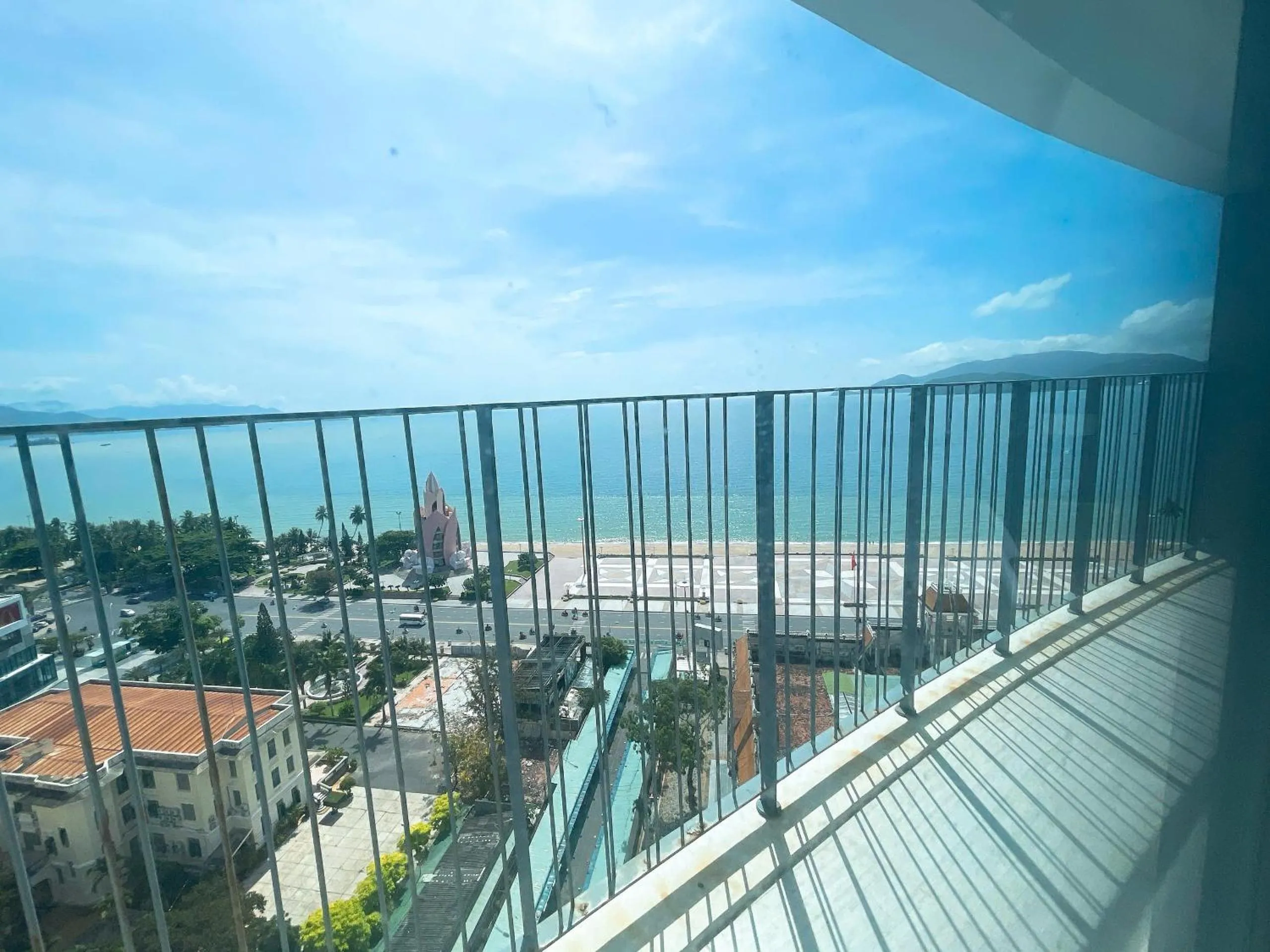 Holi Panorama Condotel