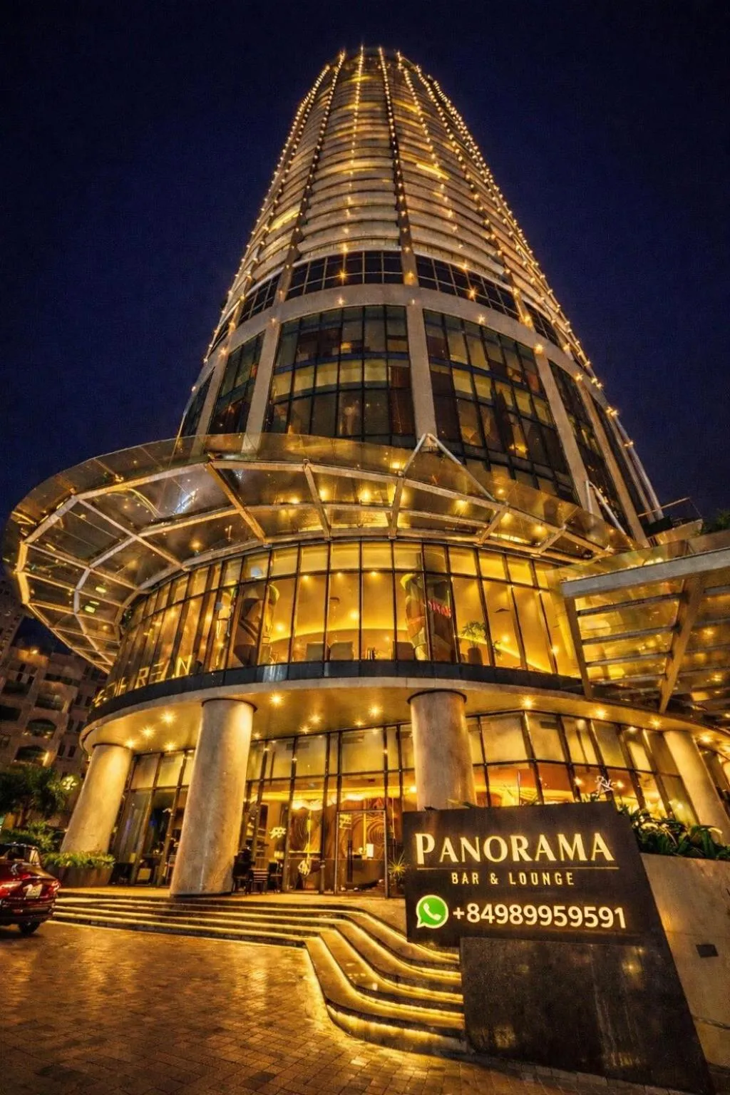 Holi Panorama Condotel