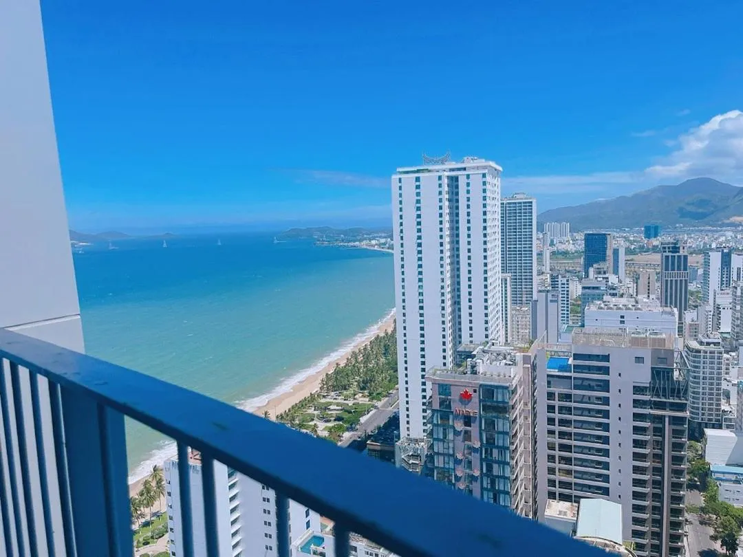 Holi Panorama Condotel