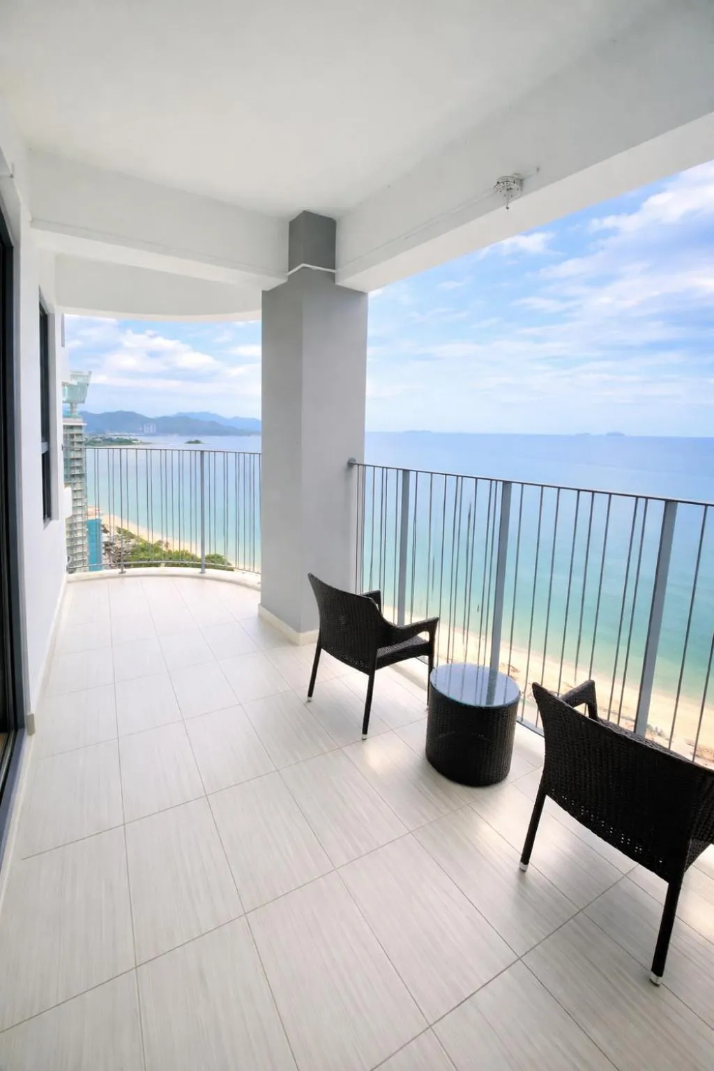 Holi Panorama Condotel