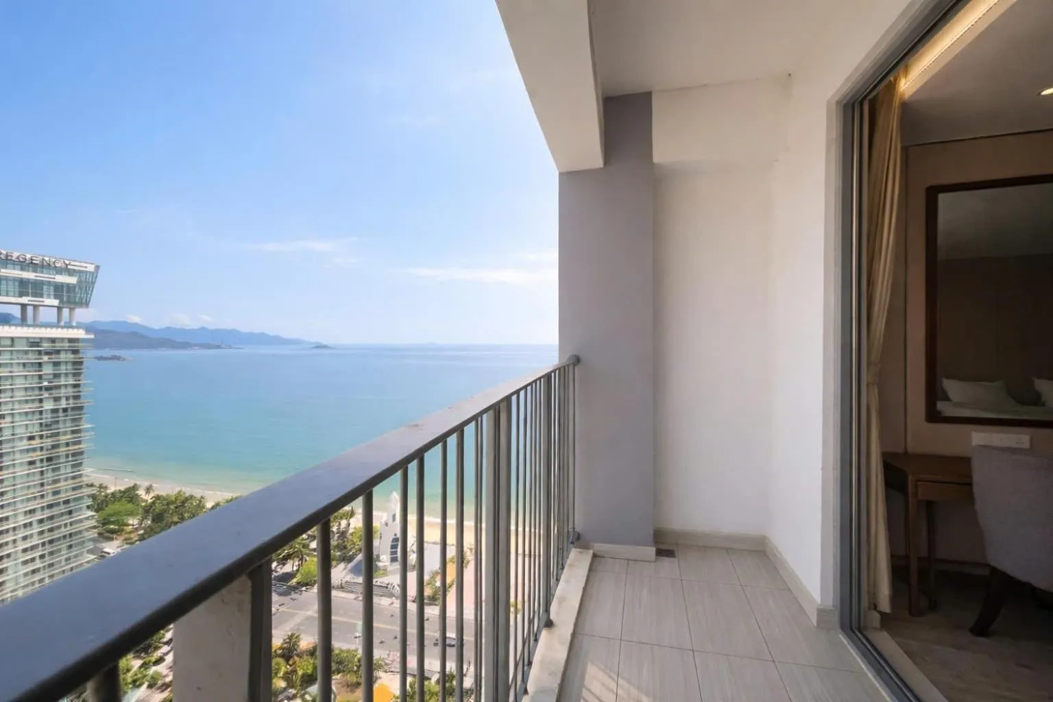 Holi Panorama Condotel