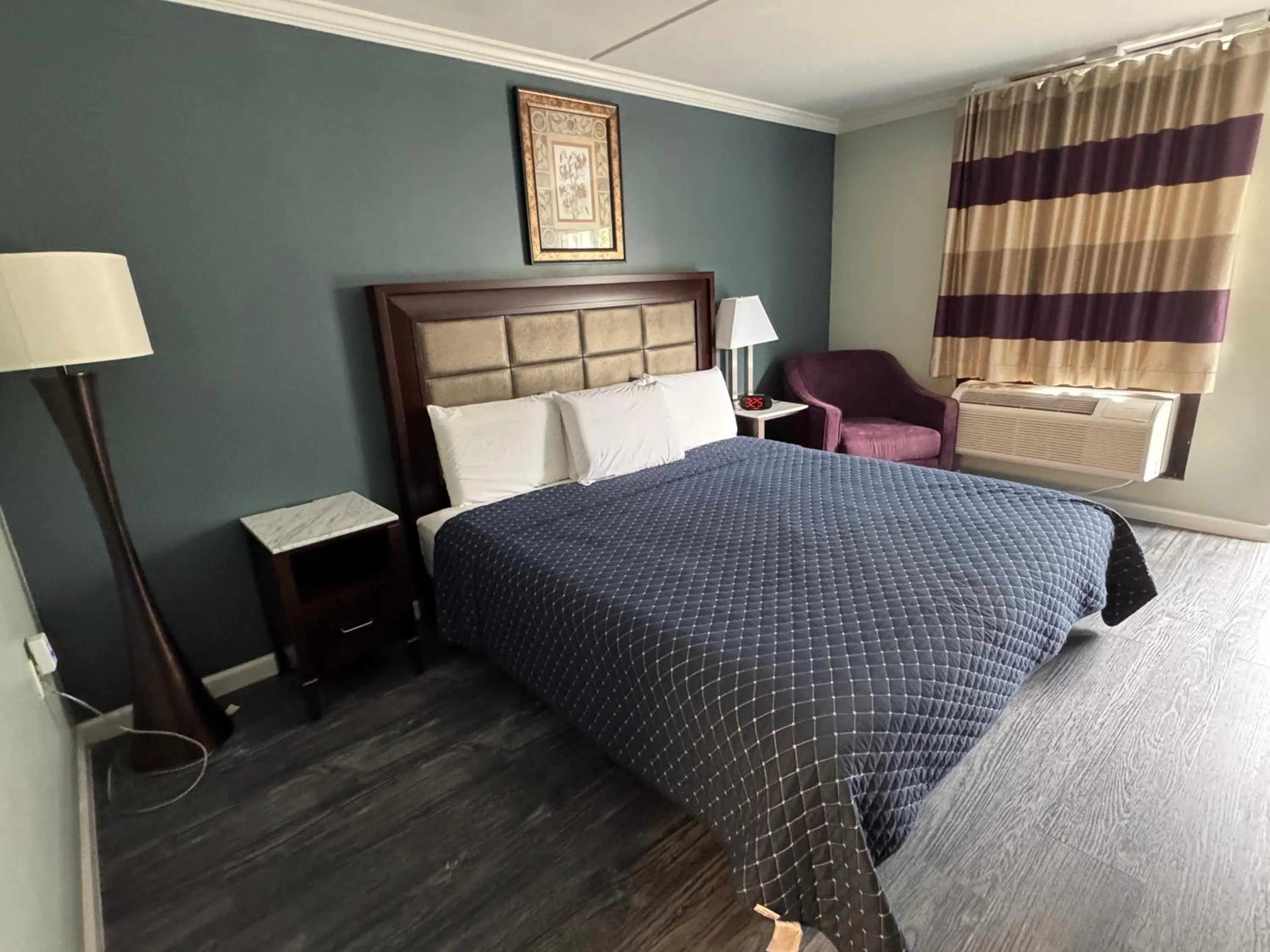 Budget Inn Orange