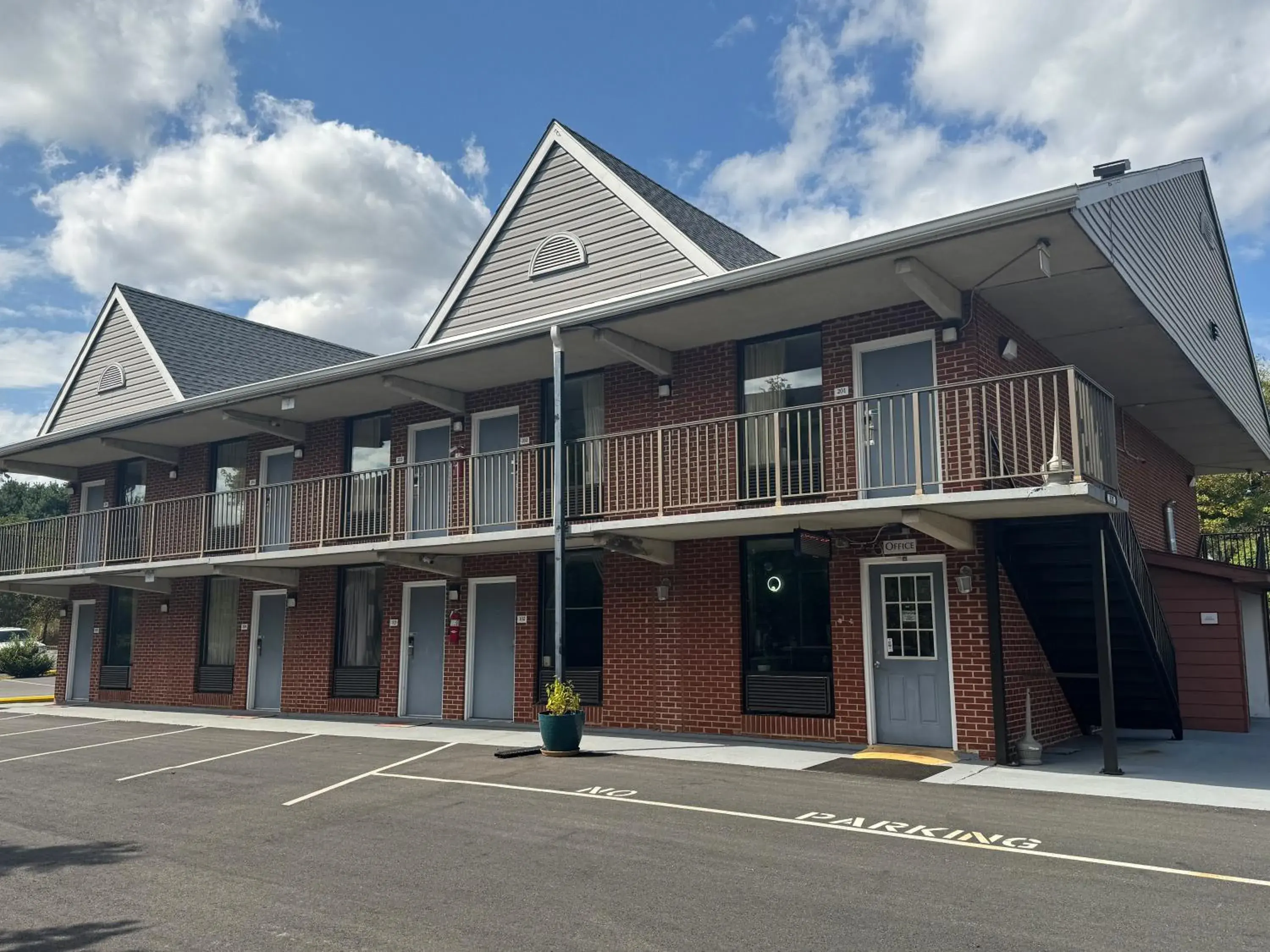 Budget Inn Orange Budget Inn Orange
