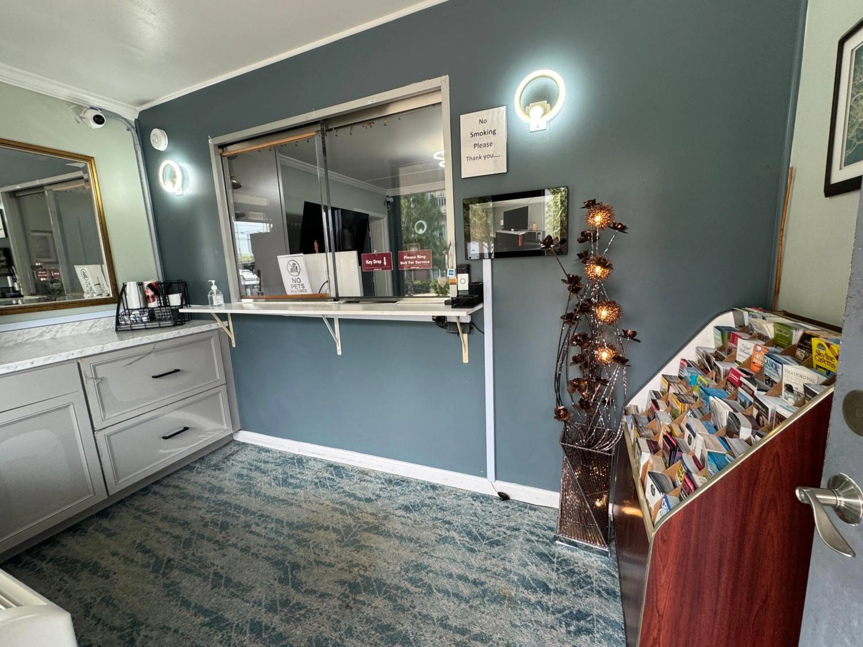 Budget Inn Orange
