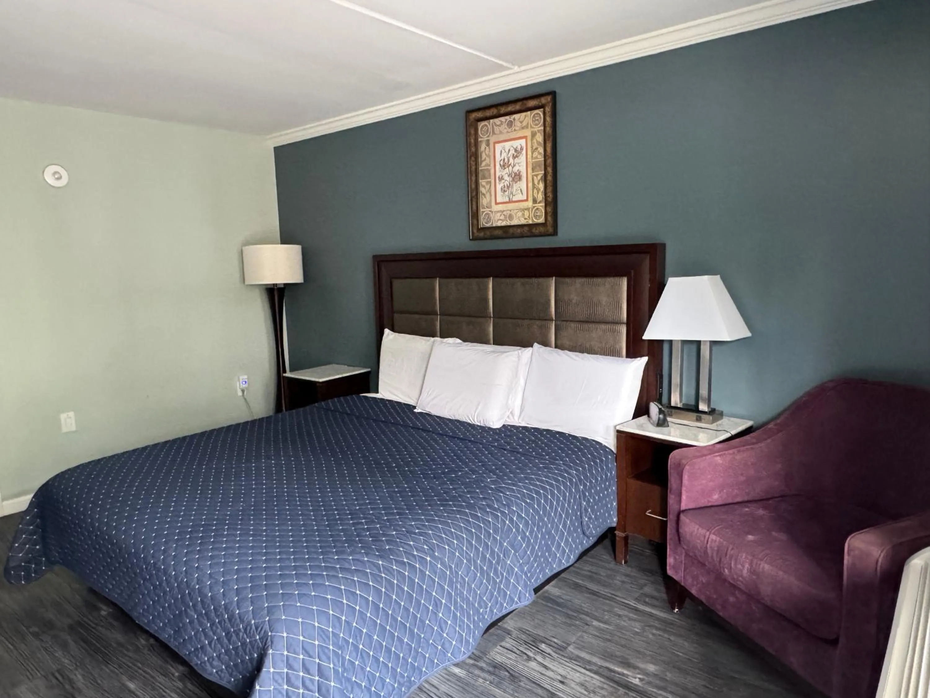 Budget Inn Orange