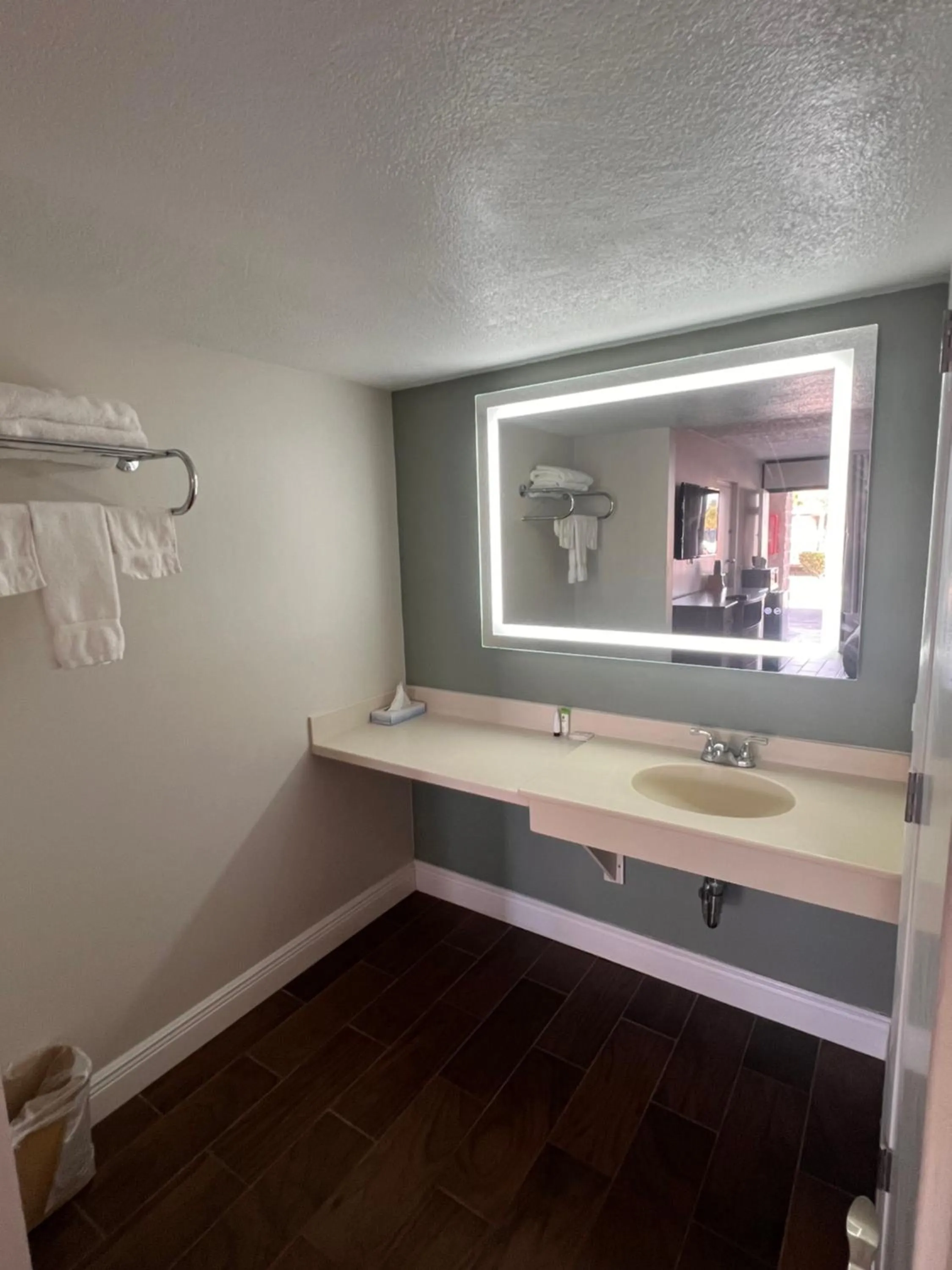 Rodeway Inn Davenport-Champions Gate